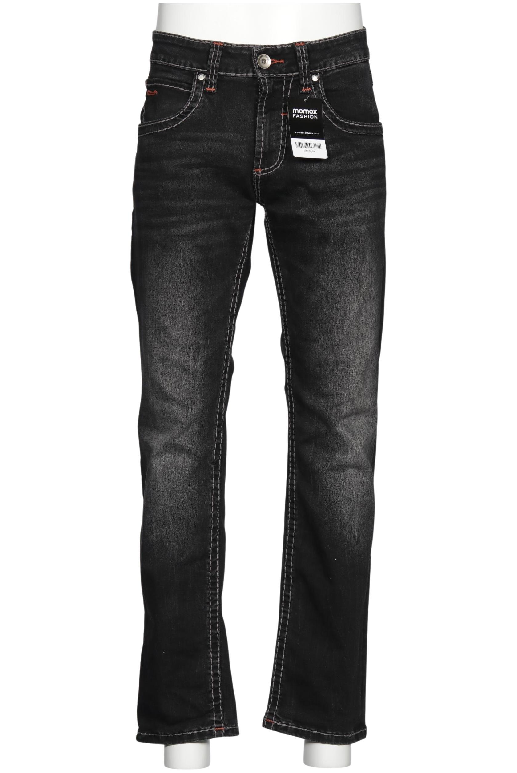 

Camp David Herren Jeans, schwarz, Gr. 29