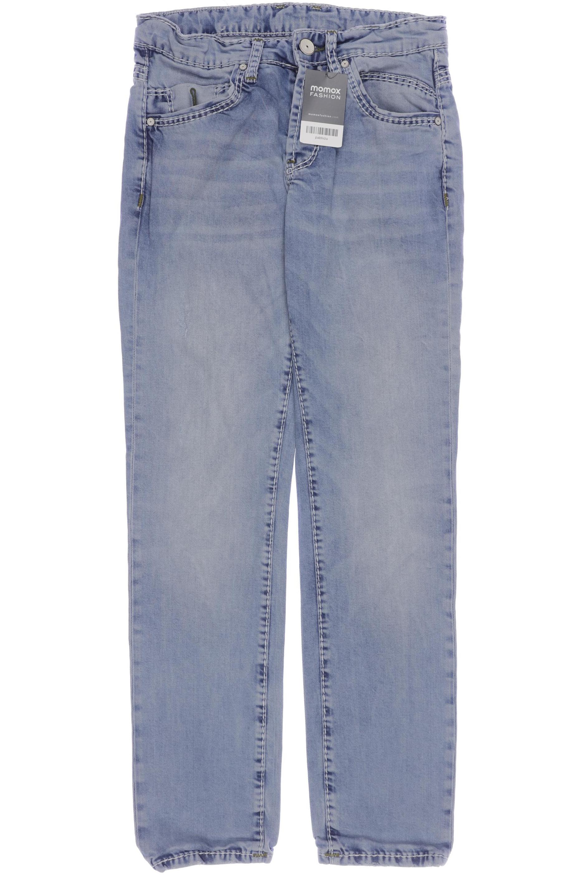 

Camp David Herren Jeans, hellblau, Gr. 29