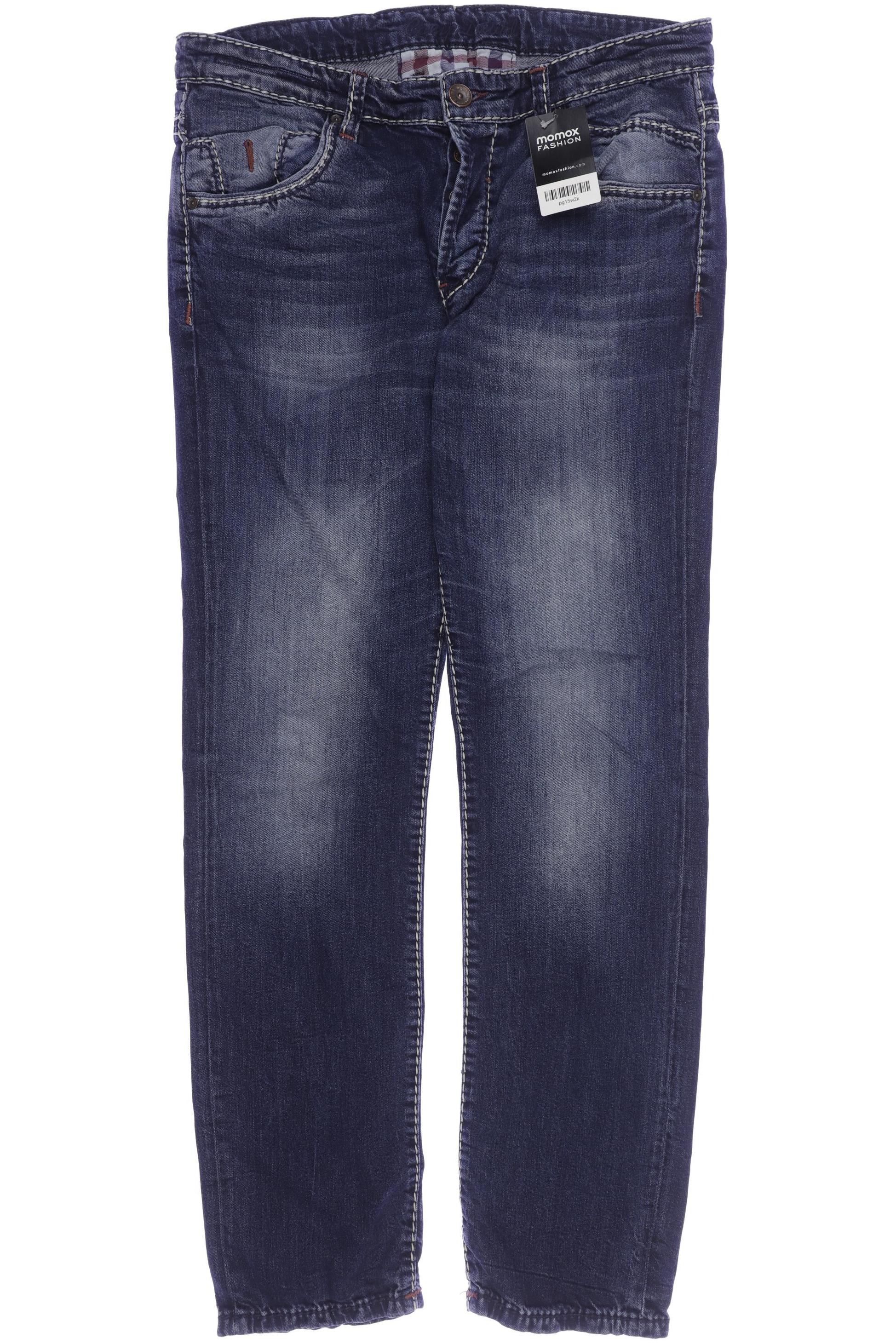 

Camp David Herren Jeans, blau, Gr. 36