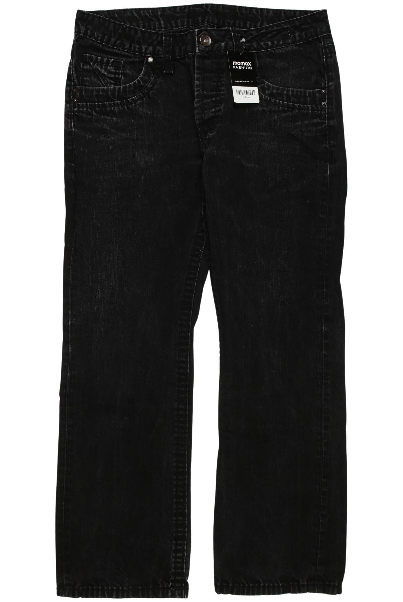 

Camp David Herren Jeans, schwarz, Gr. 33