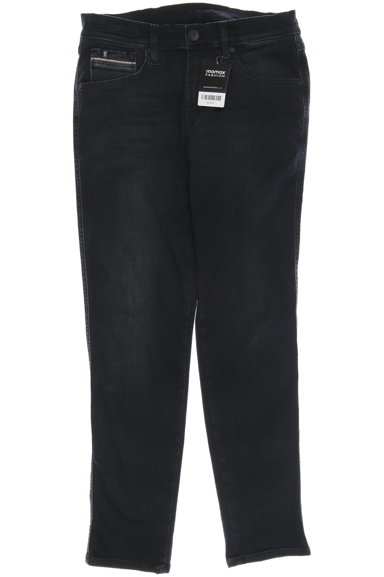 

Camp David Herren Jeans, marineblau, Gr. 32