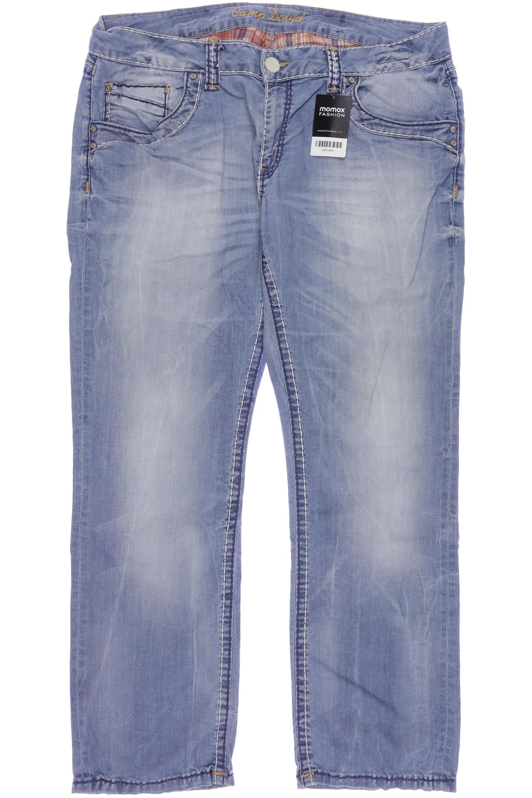 

Camp David Herren Jeans, hellblau, Gr. 40