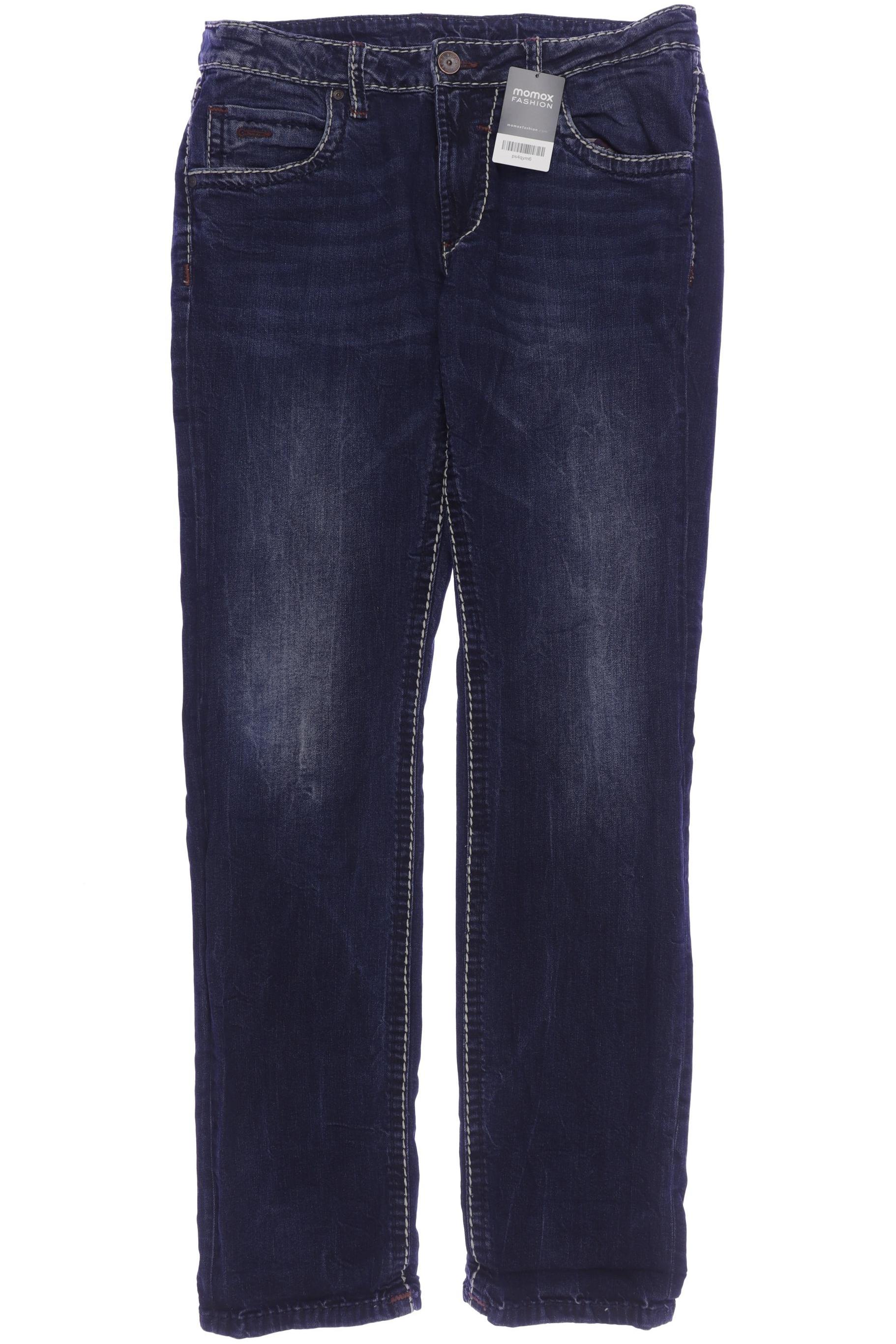 

Camp David Herren Jeans, blau, Gr. 34