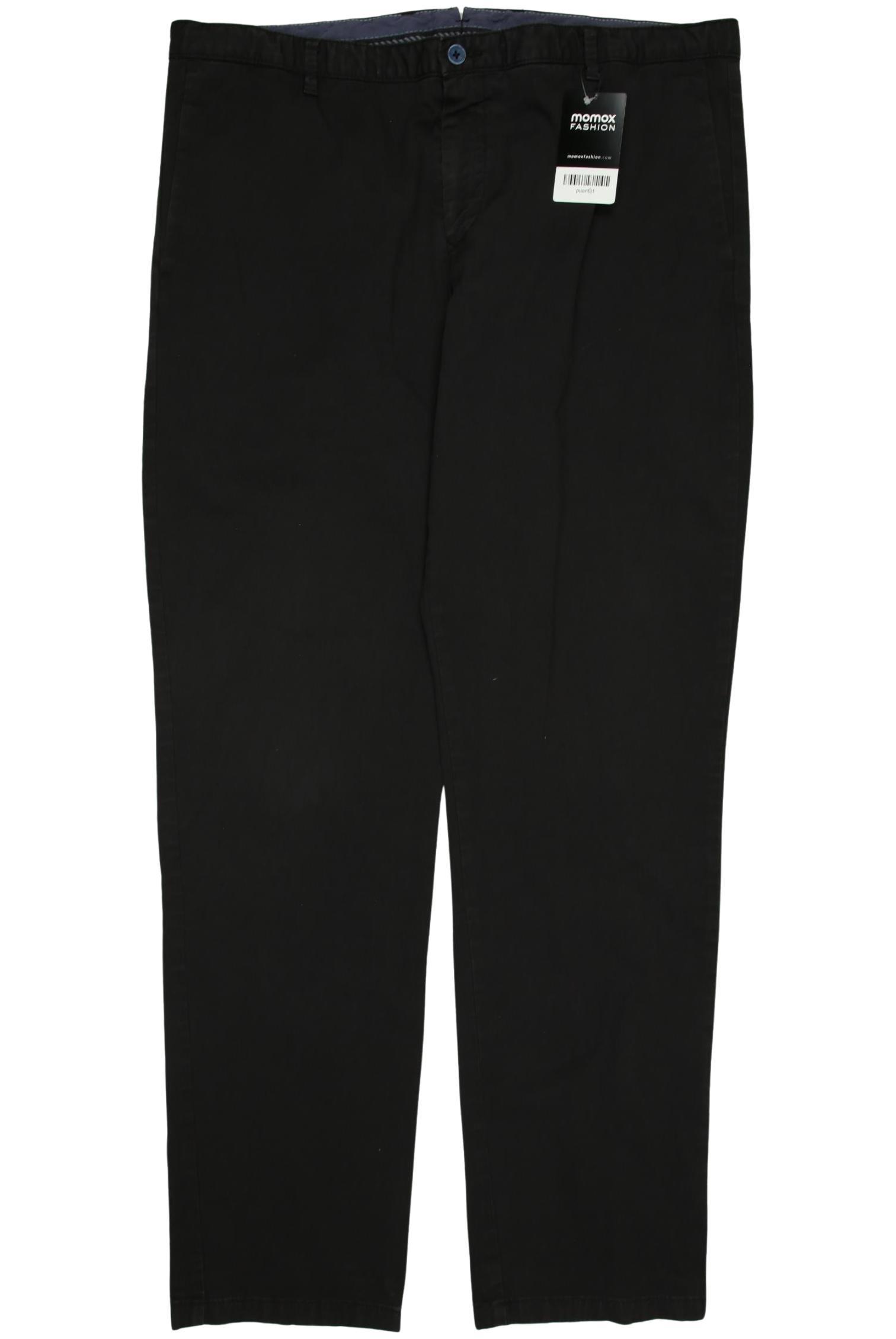 

Camp David Herren Stoffhose, grau, Gr. 52
