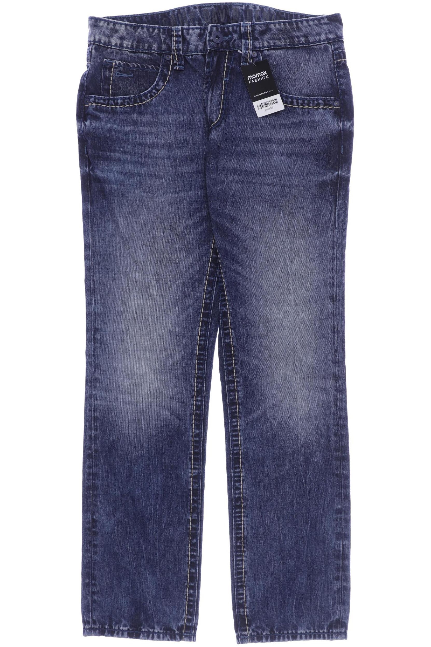 

Camp David Herren Jeans, marineblau