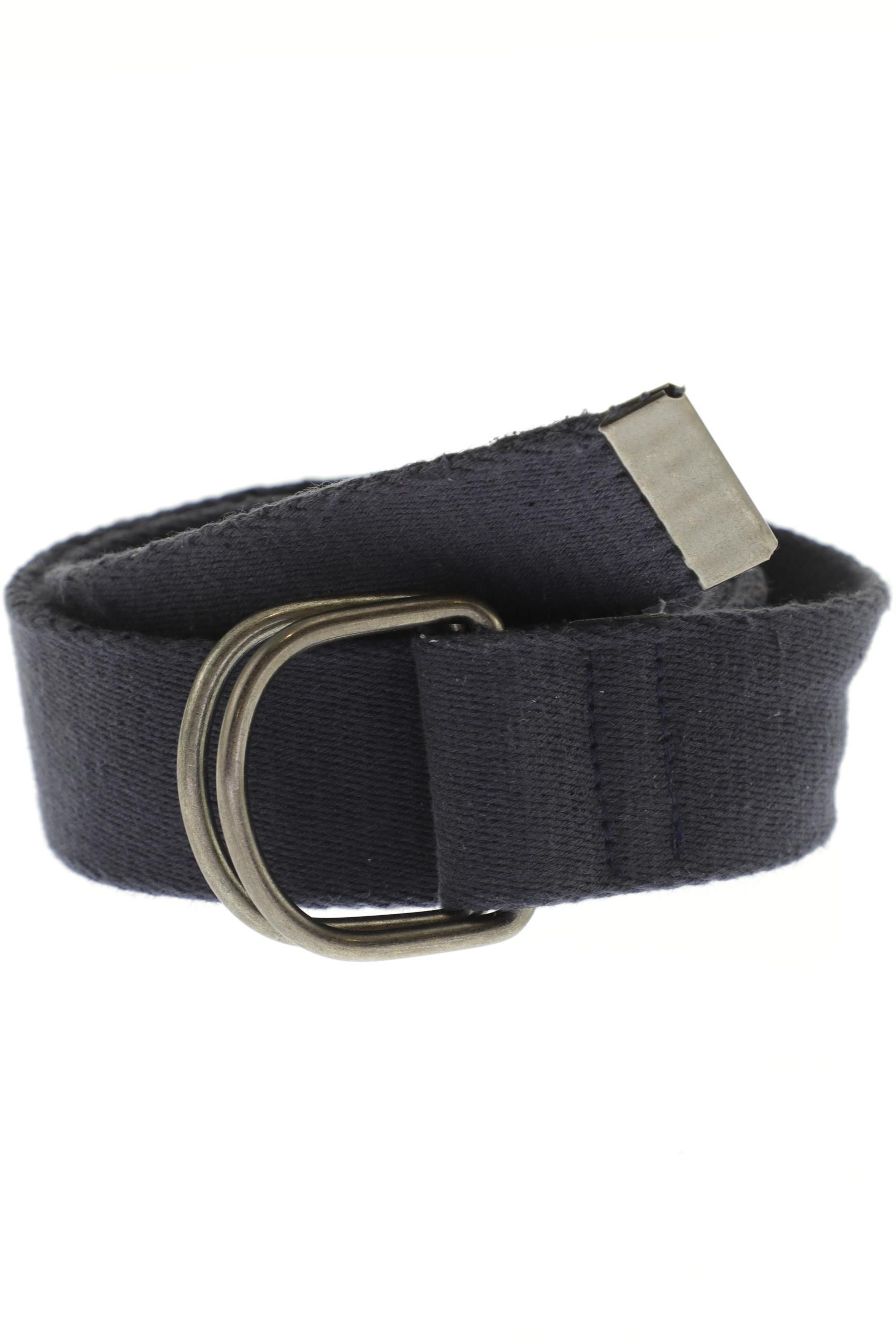 

Camp David Herren Gürtel, marineblau