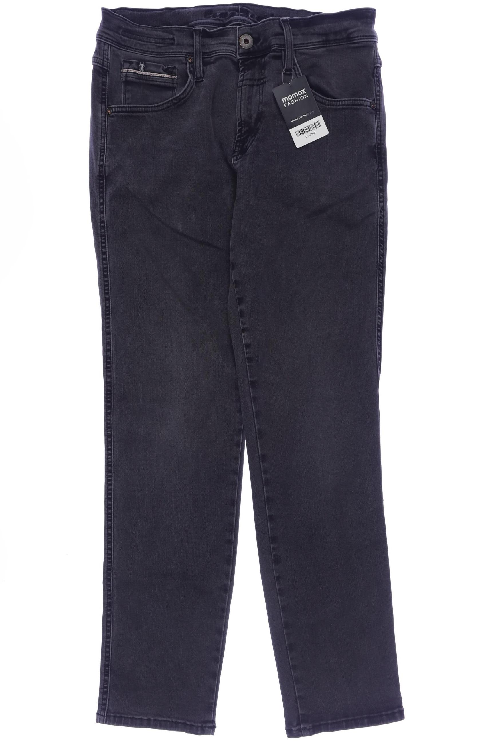 

Camp David Herren Jeans, schwarz, Gr. 31