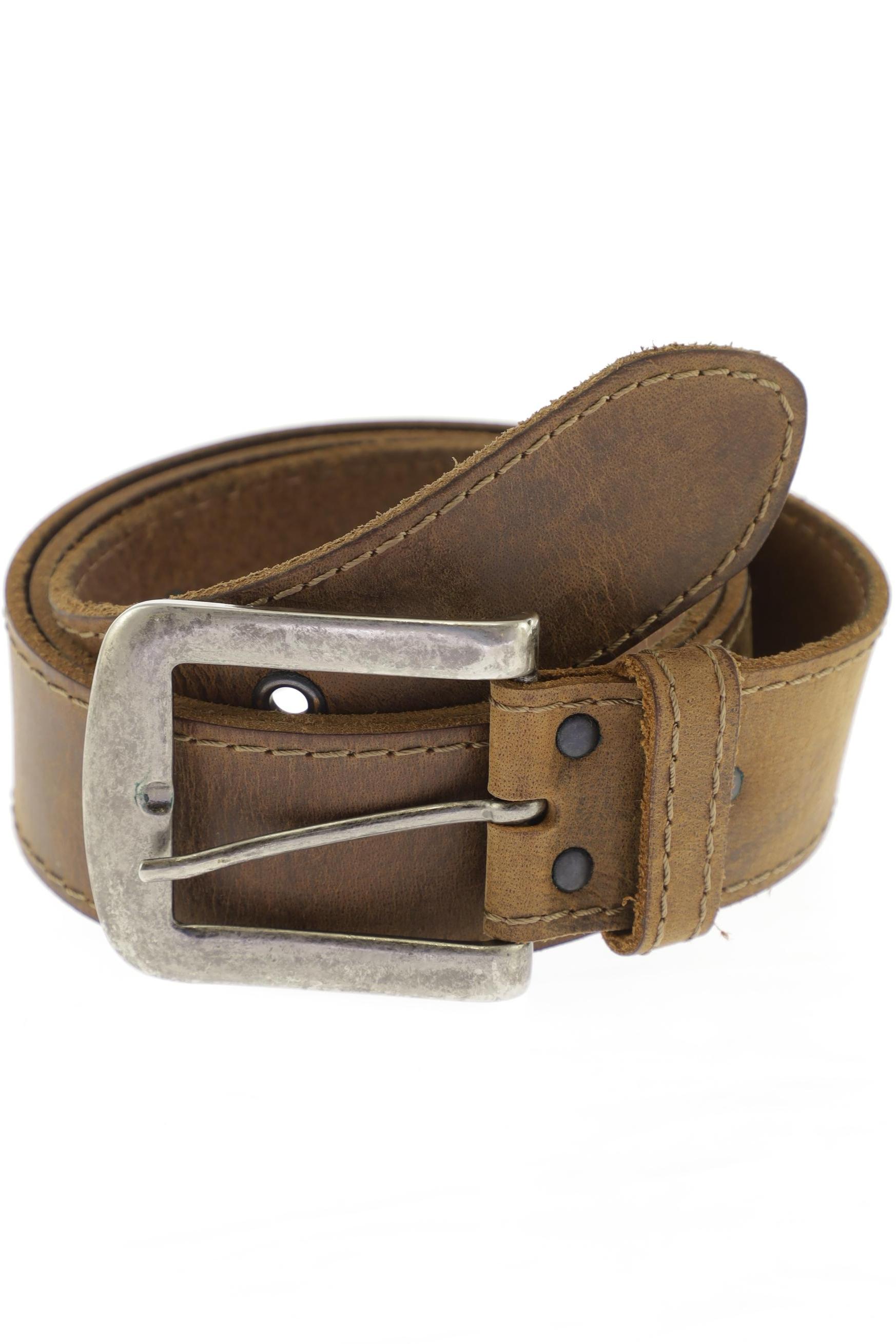 

Camp David Herren Gürtel, braun, Gr. 125