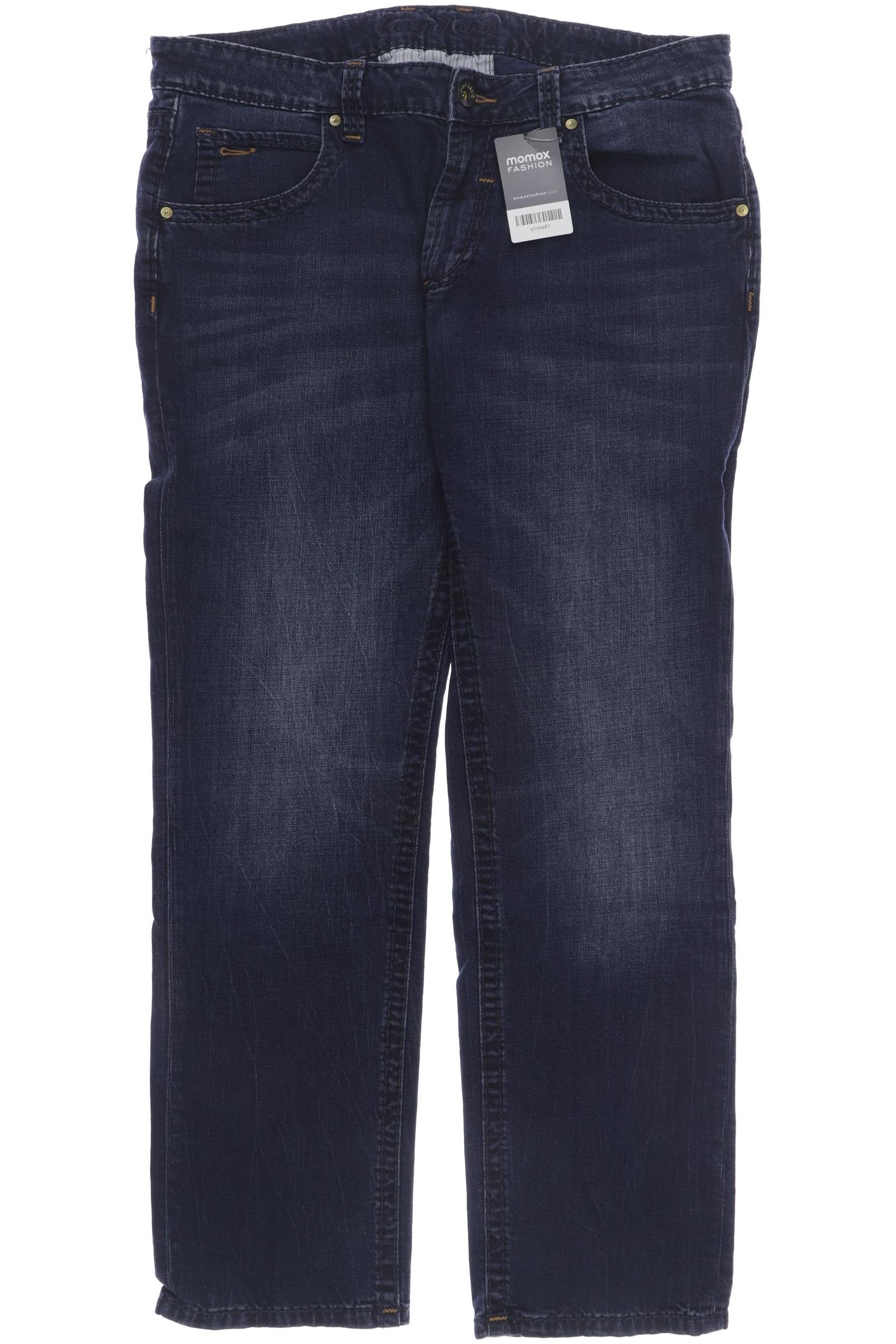 

Camp David Herren Jeans, marineblau