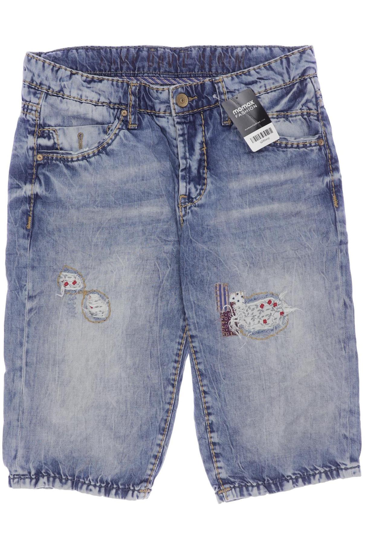 

Camp David Herren Shorts, blau, Gr. 32