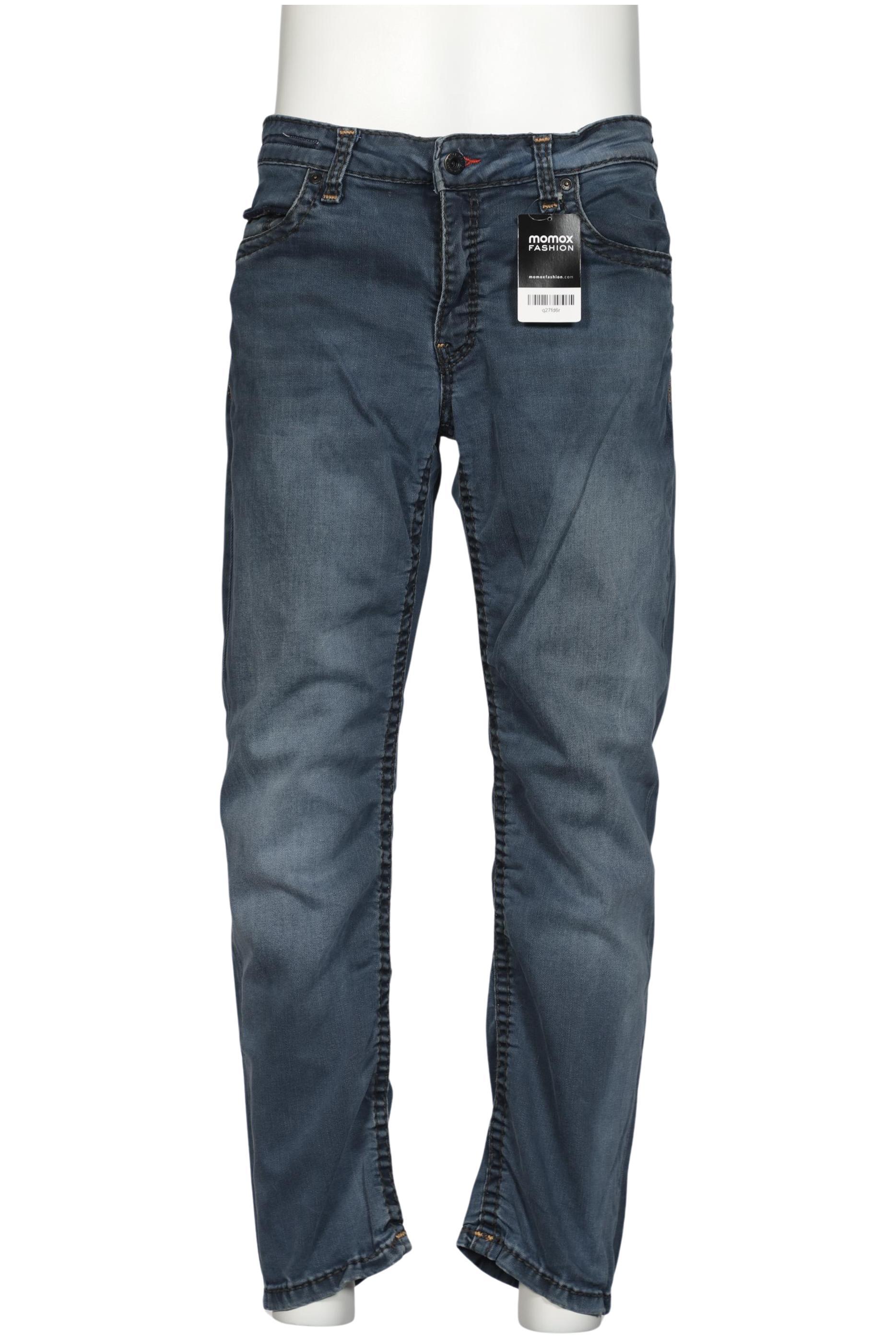 

Camp David Herren Jeans, blau, Gr. 33