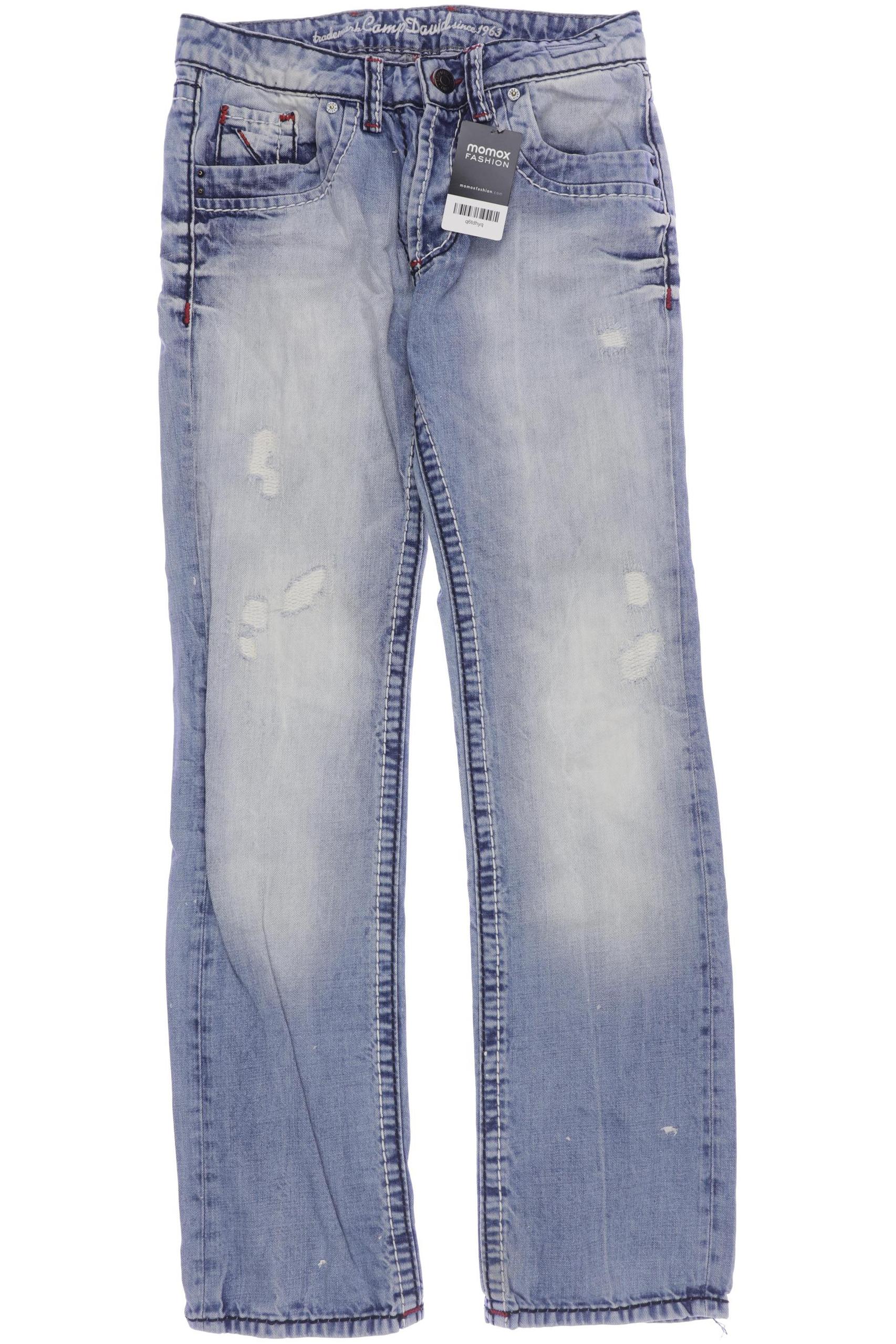 

Camp David Herren Jeans, blau, Gr. 30