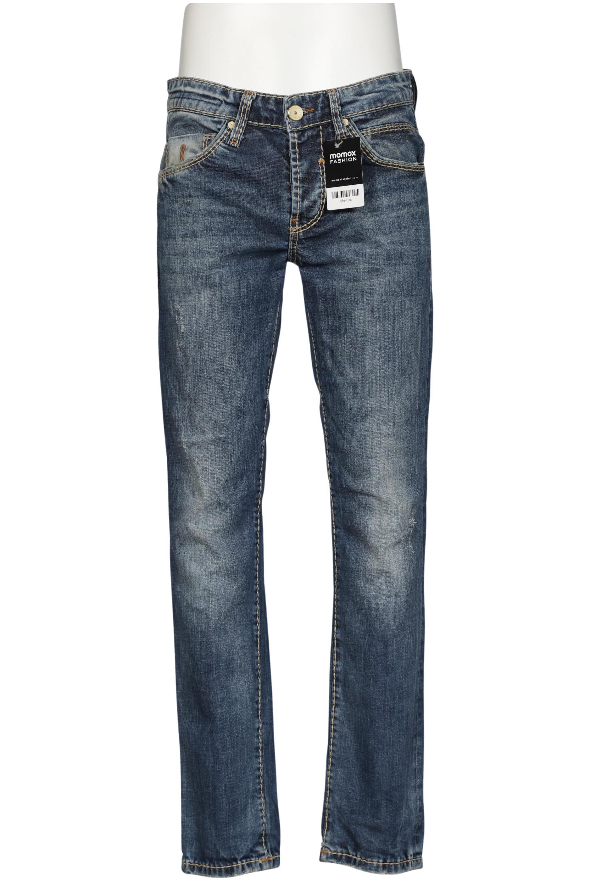 Thumbnail - Camp David Herren Jeans, blau, Gr. 29