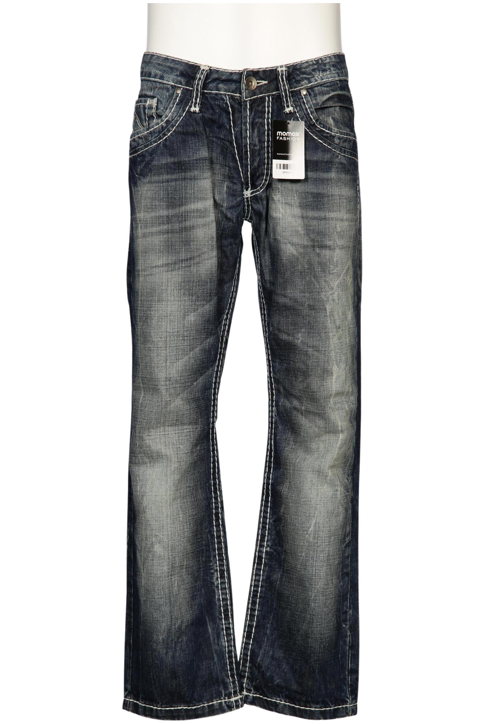 

Camp David Herren Jeans, blau, Gr. 32