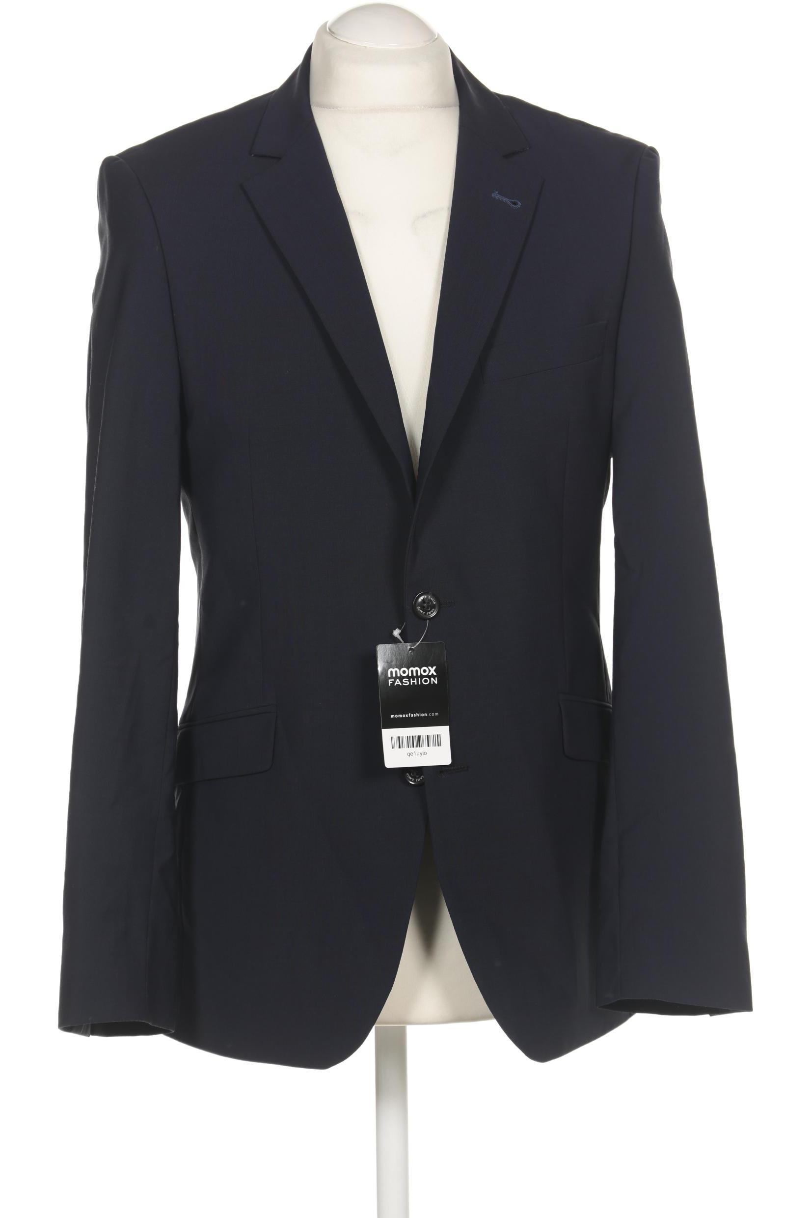 

Camp David Herren Sakko, marineblau, Gr. 46