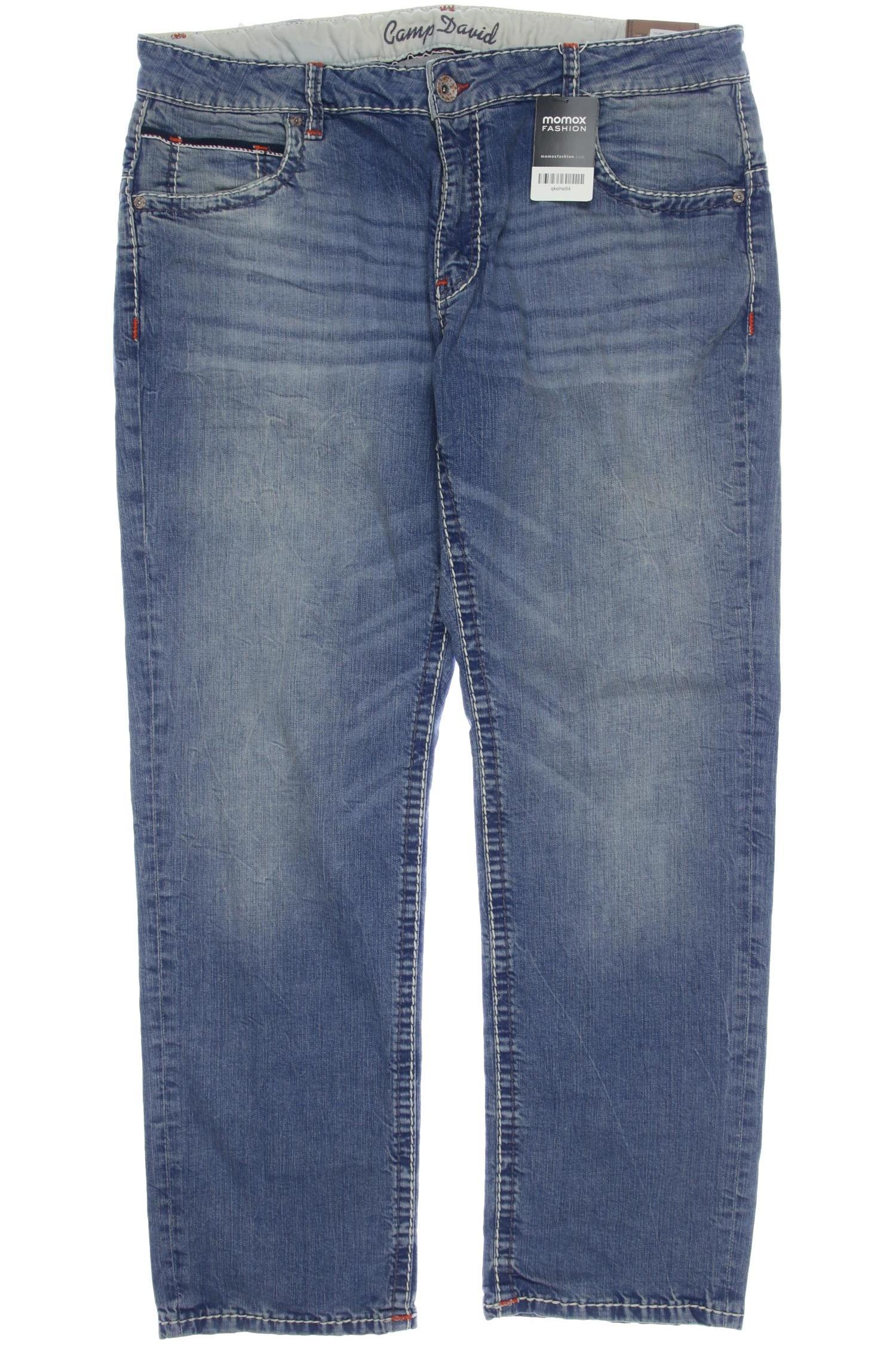 

Camp David Herren Jeans, blau, Gr. 38