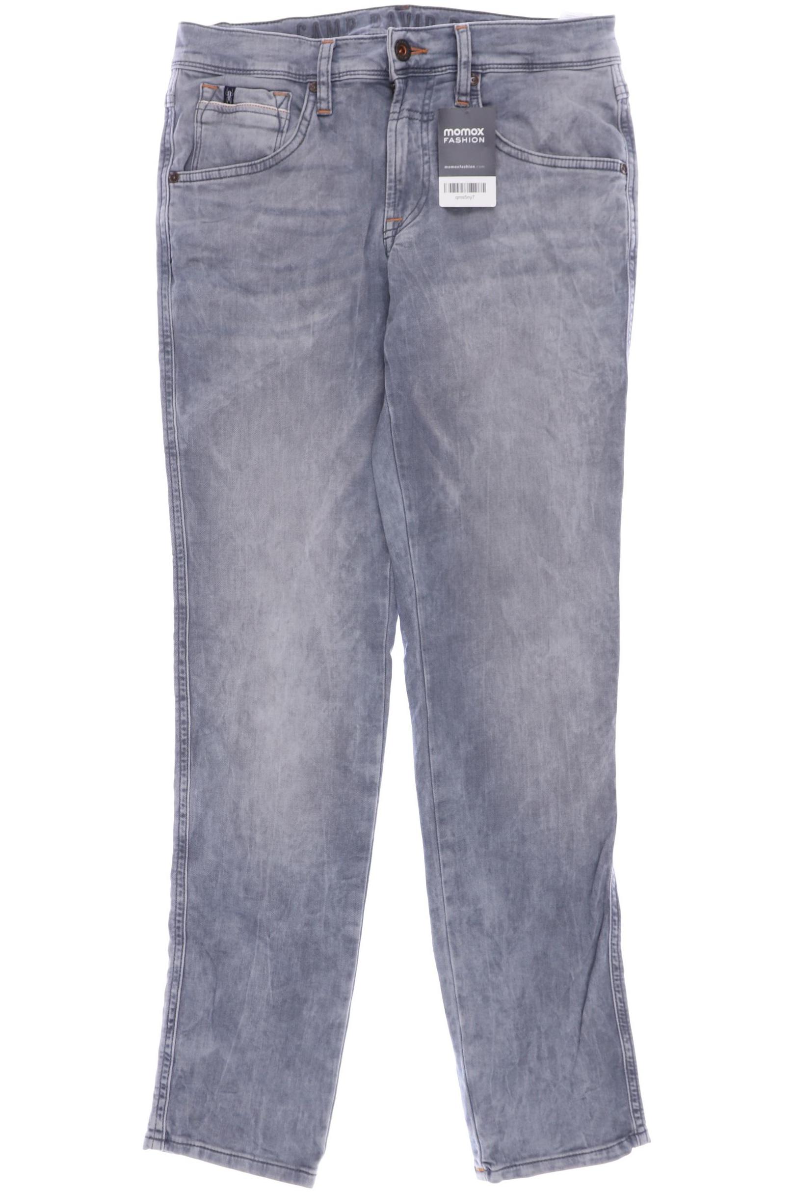

Camp David Herren Jeans, blau