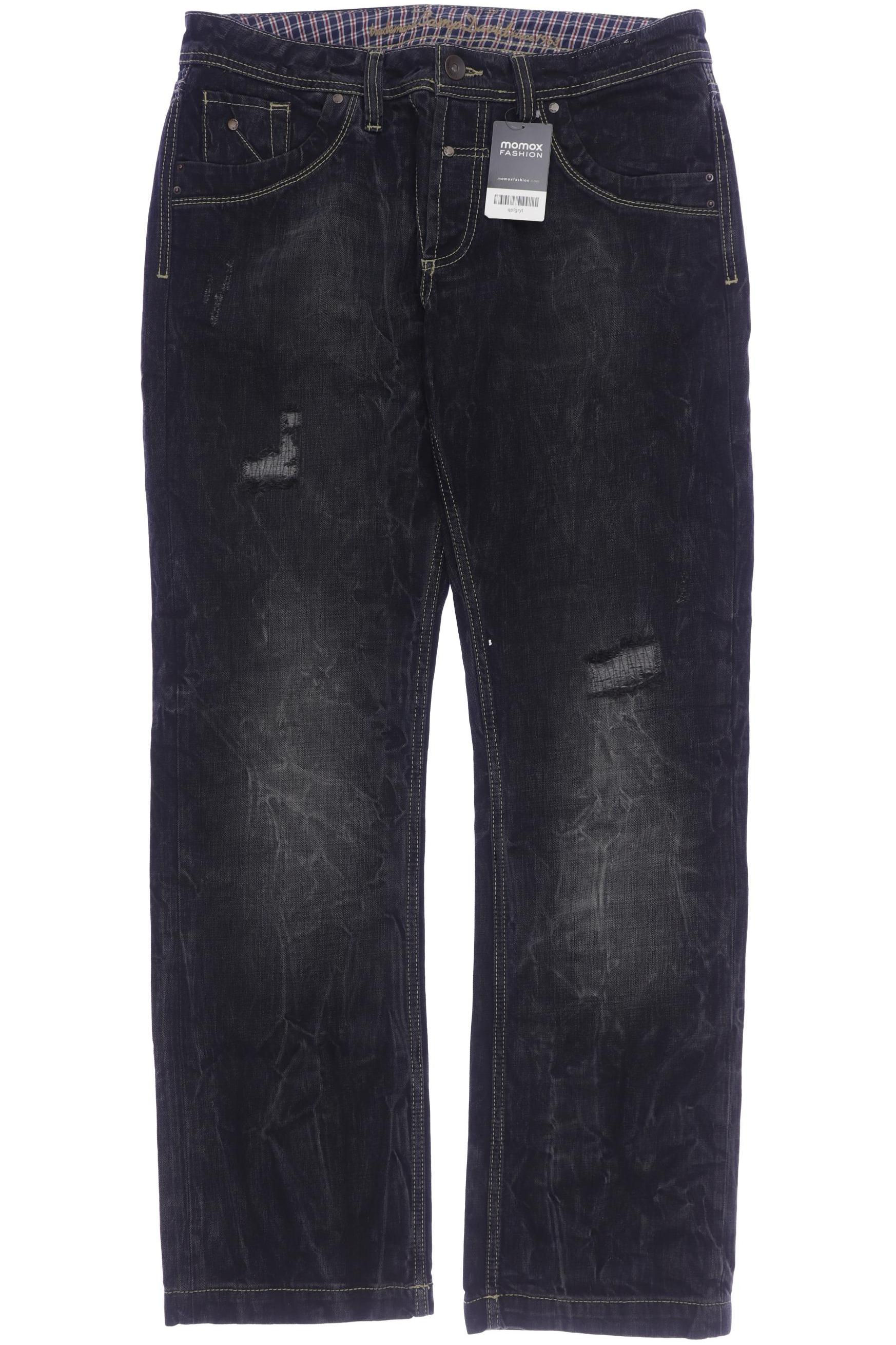 

Camp David Herren Jeans, marineblau, Gr. 33
