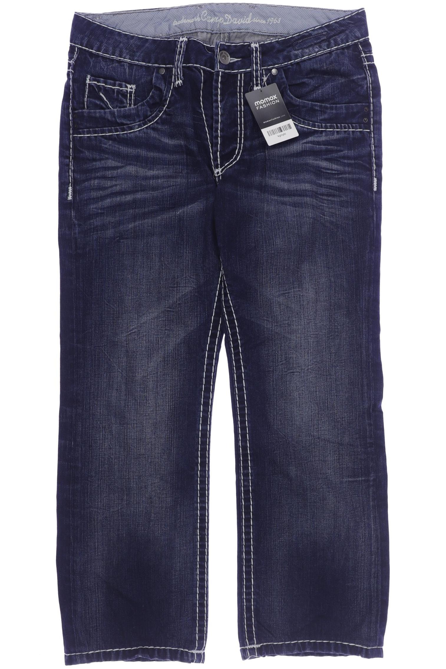 

Camp David Herren Jeans, blau, Gr. 32