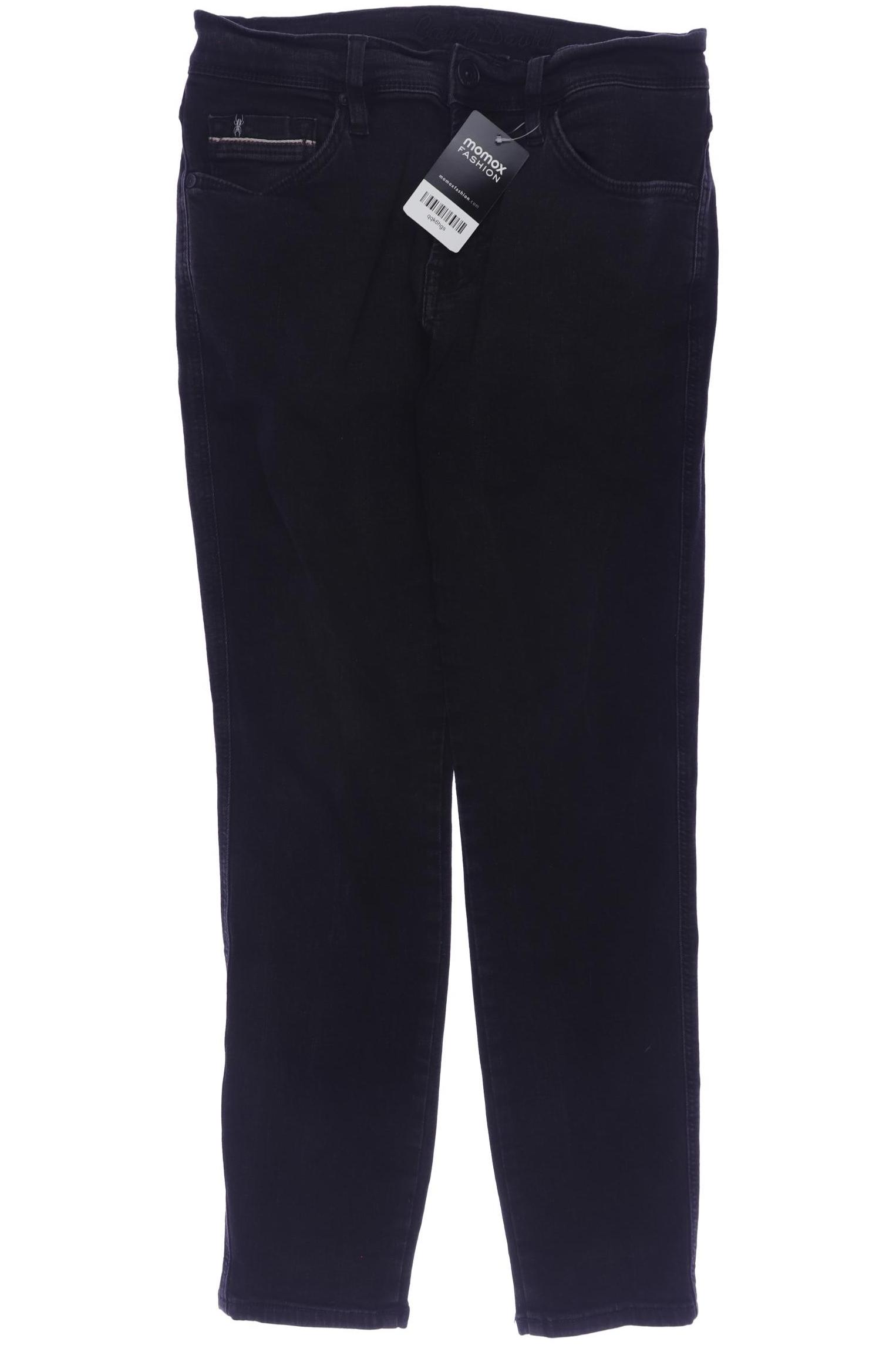 

Camp David Herren Jeans, grau, Gr. 29