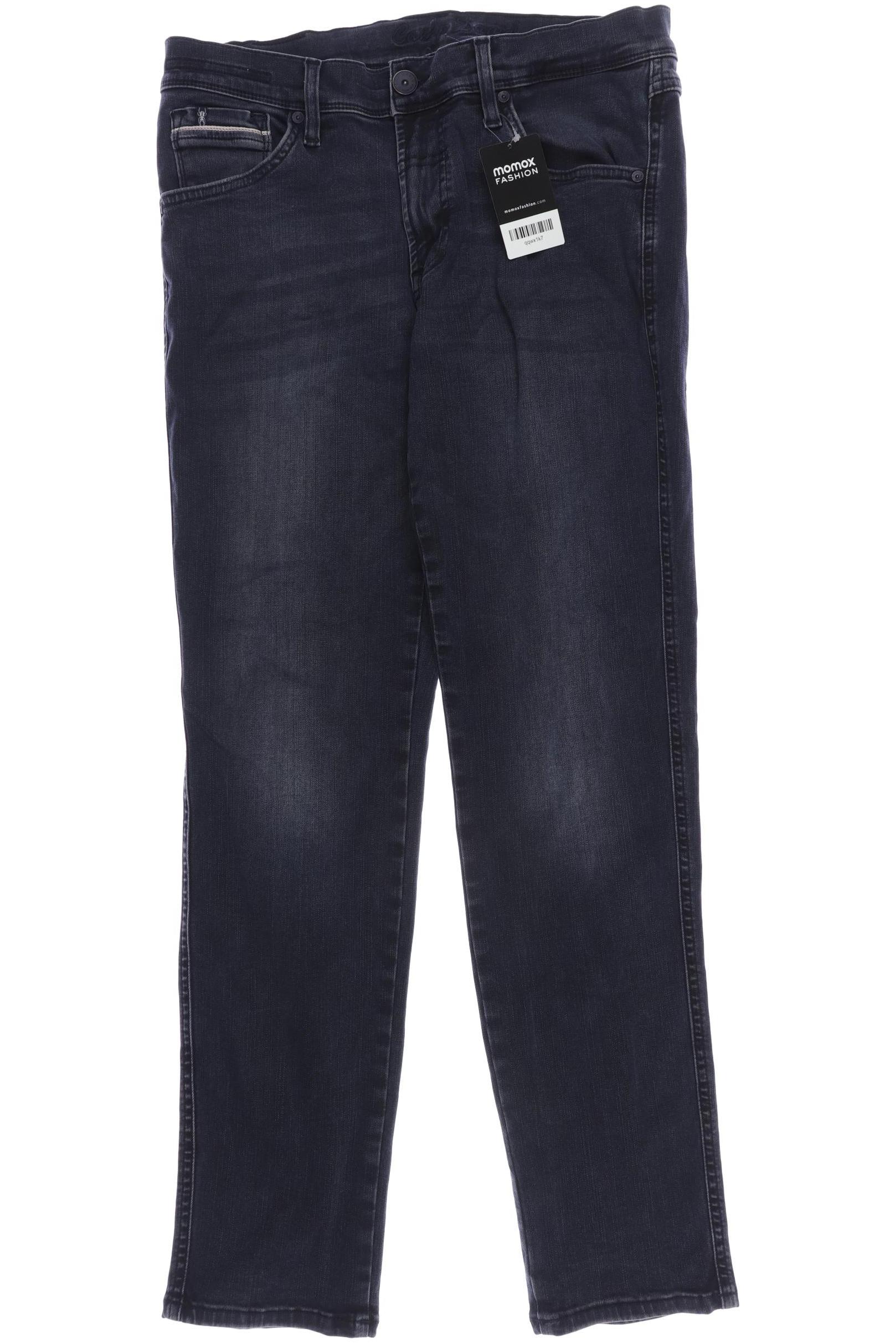 

Camp David Herren Jeans, marineblau, Gr. 33