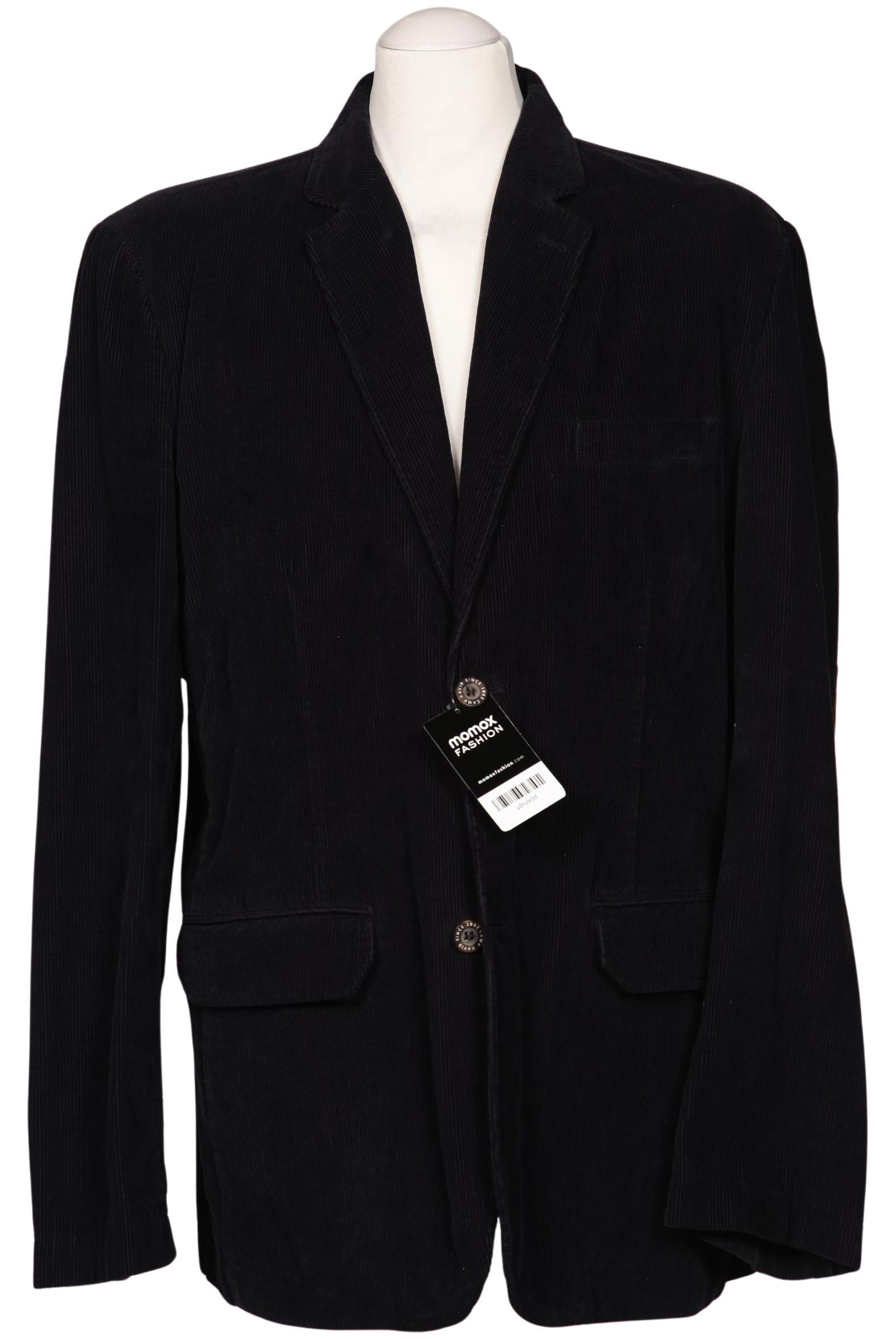 

Camp David Herren Sakko, marineblau, Gr. 54