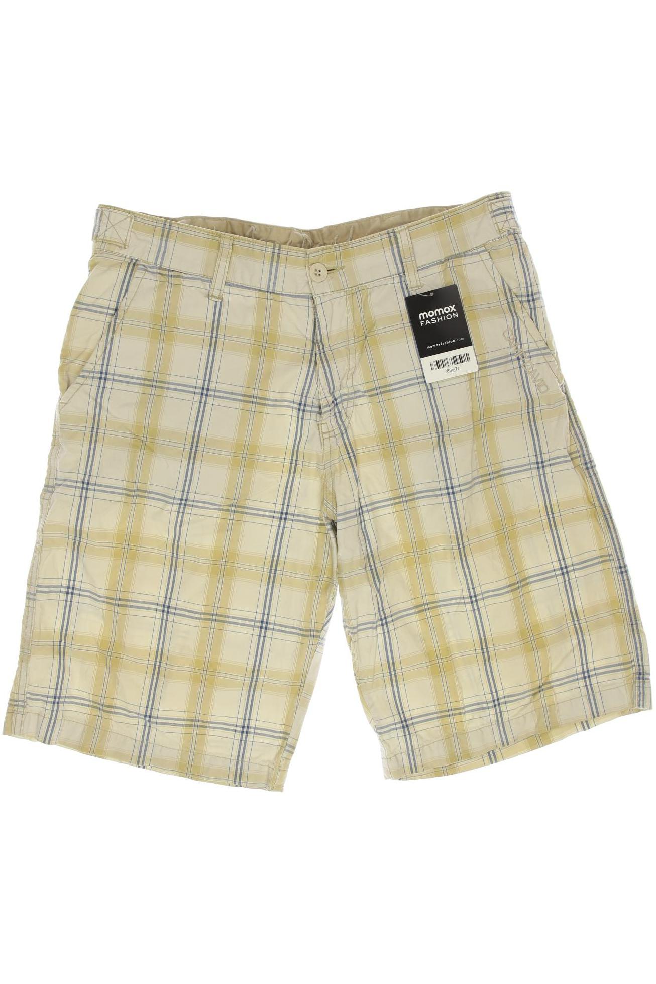 

Camp David Herren Shorts, beige