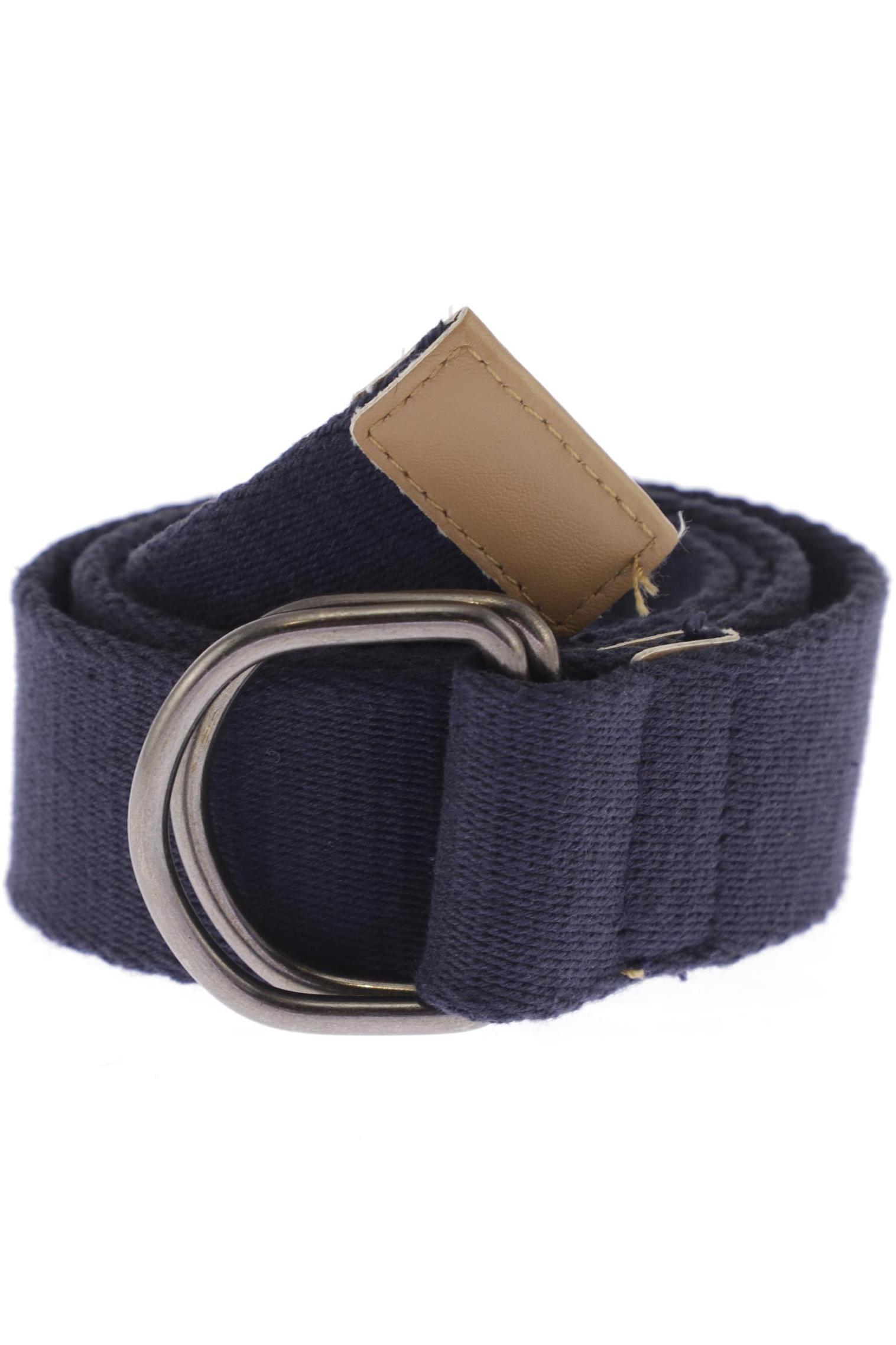 

Camp David Herren Gürtel, marineblau, Gr. 100