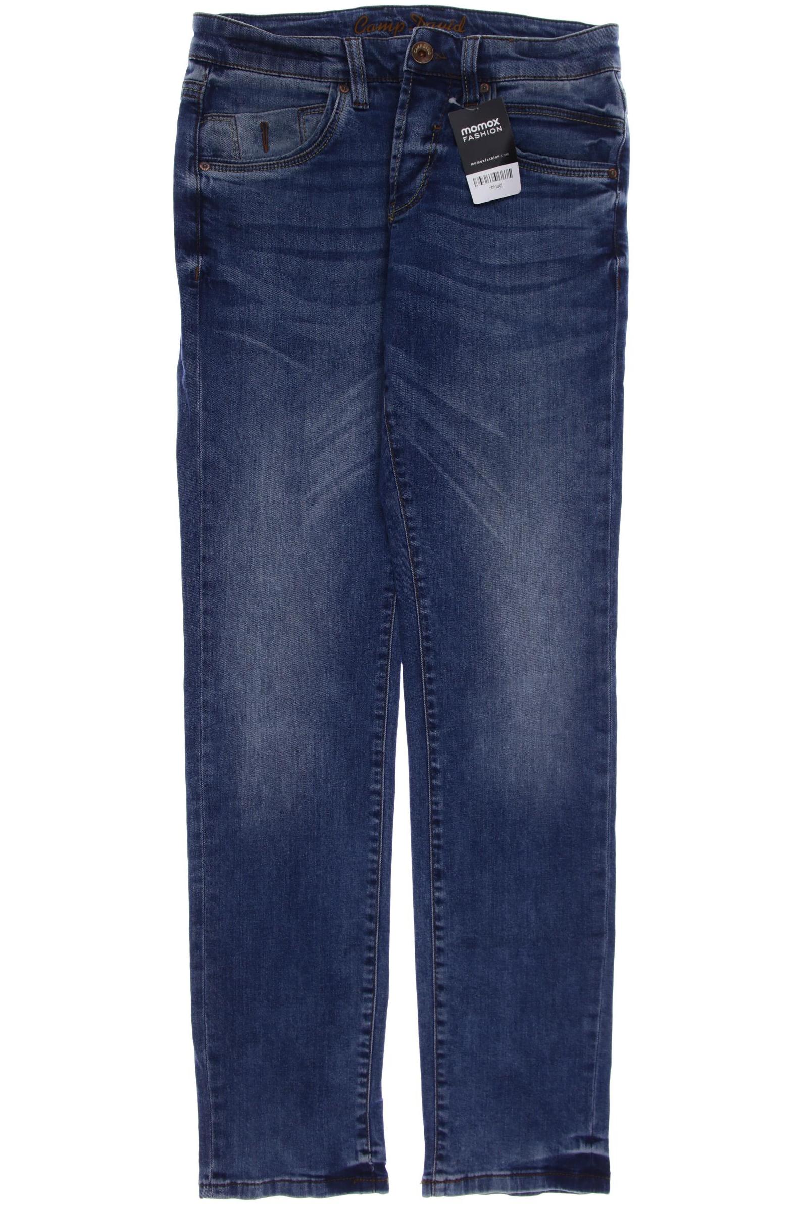 Thumbnail - Camp David Herren Jeans, blau, Gr. 29