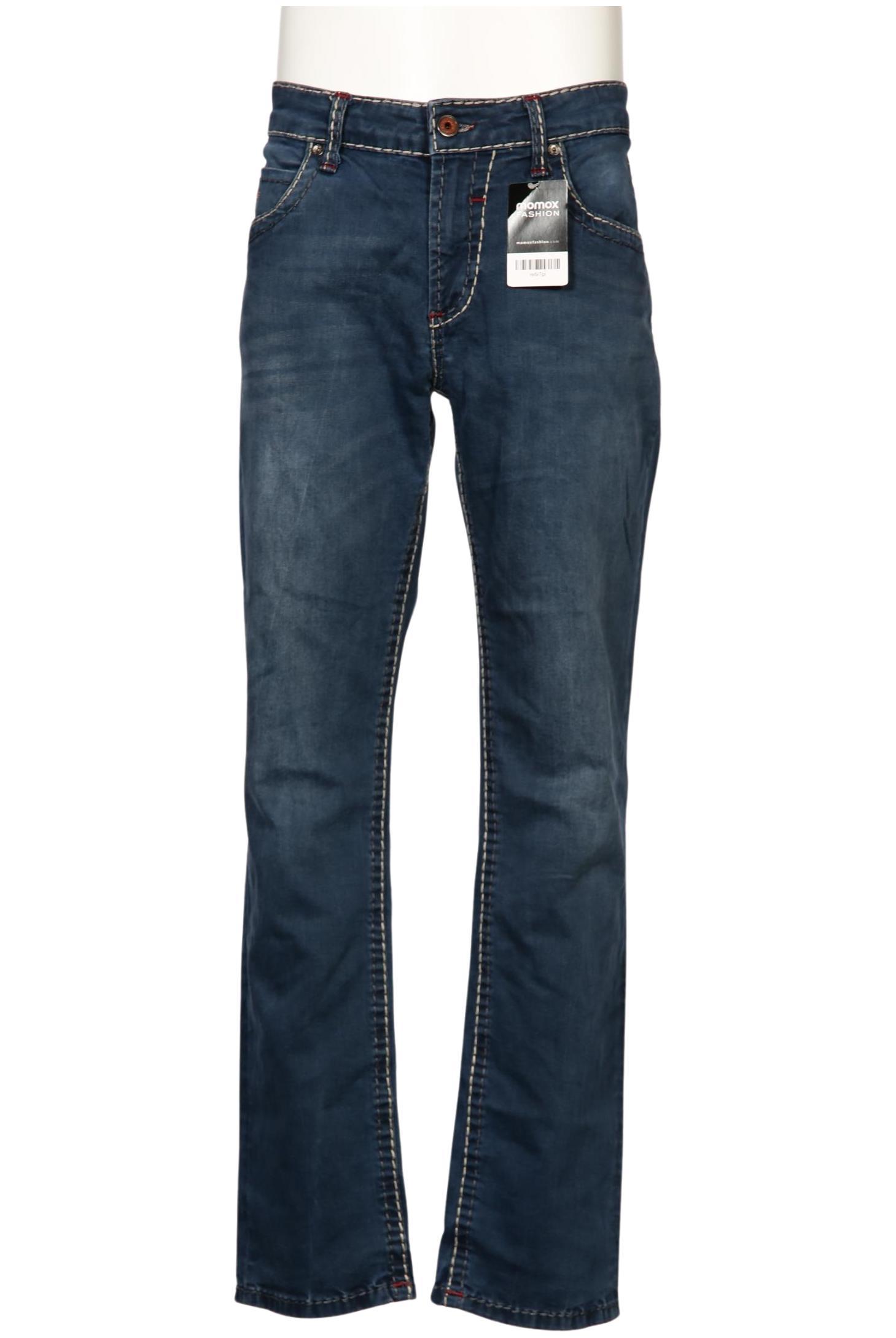 

Camp David Herren Jeans, blau, Gr. 33