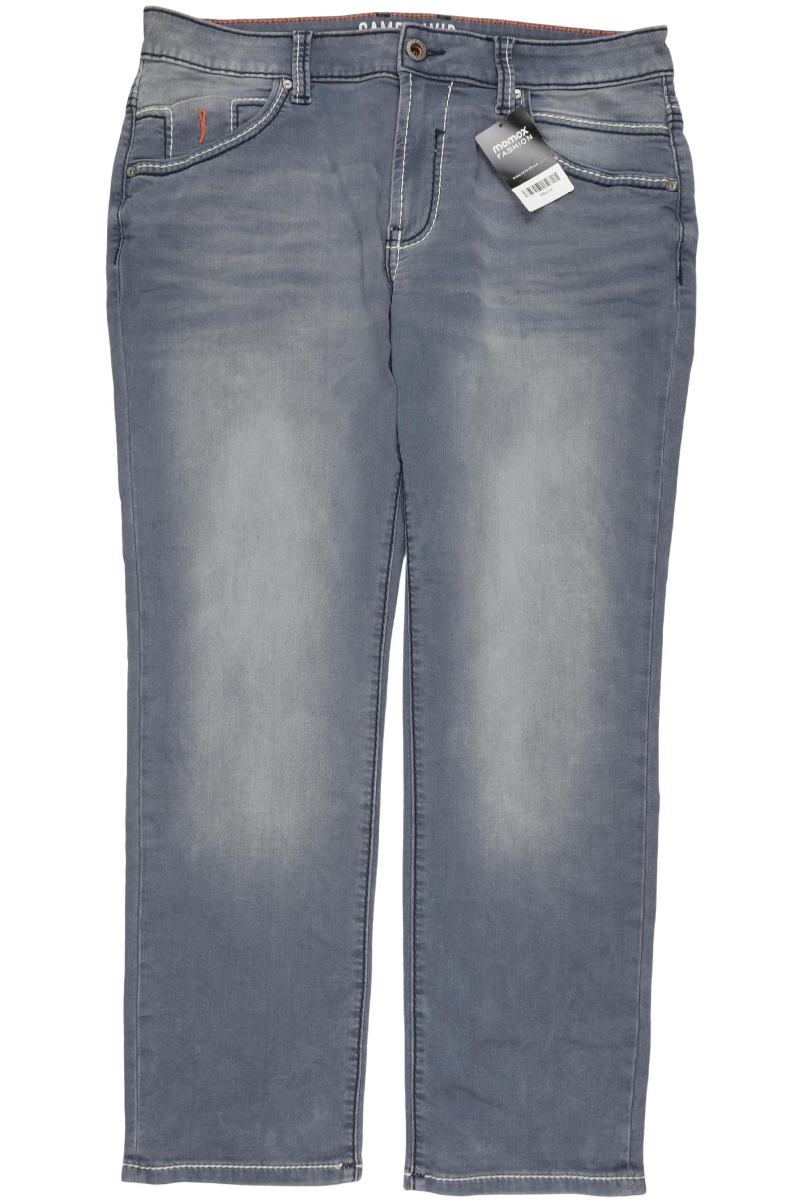

Camp David Herren Jeans, blau, Gr. 36