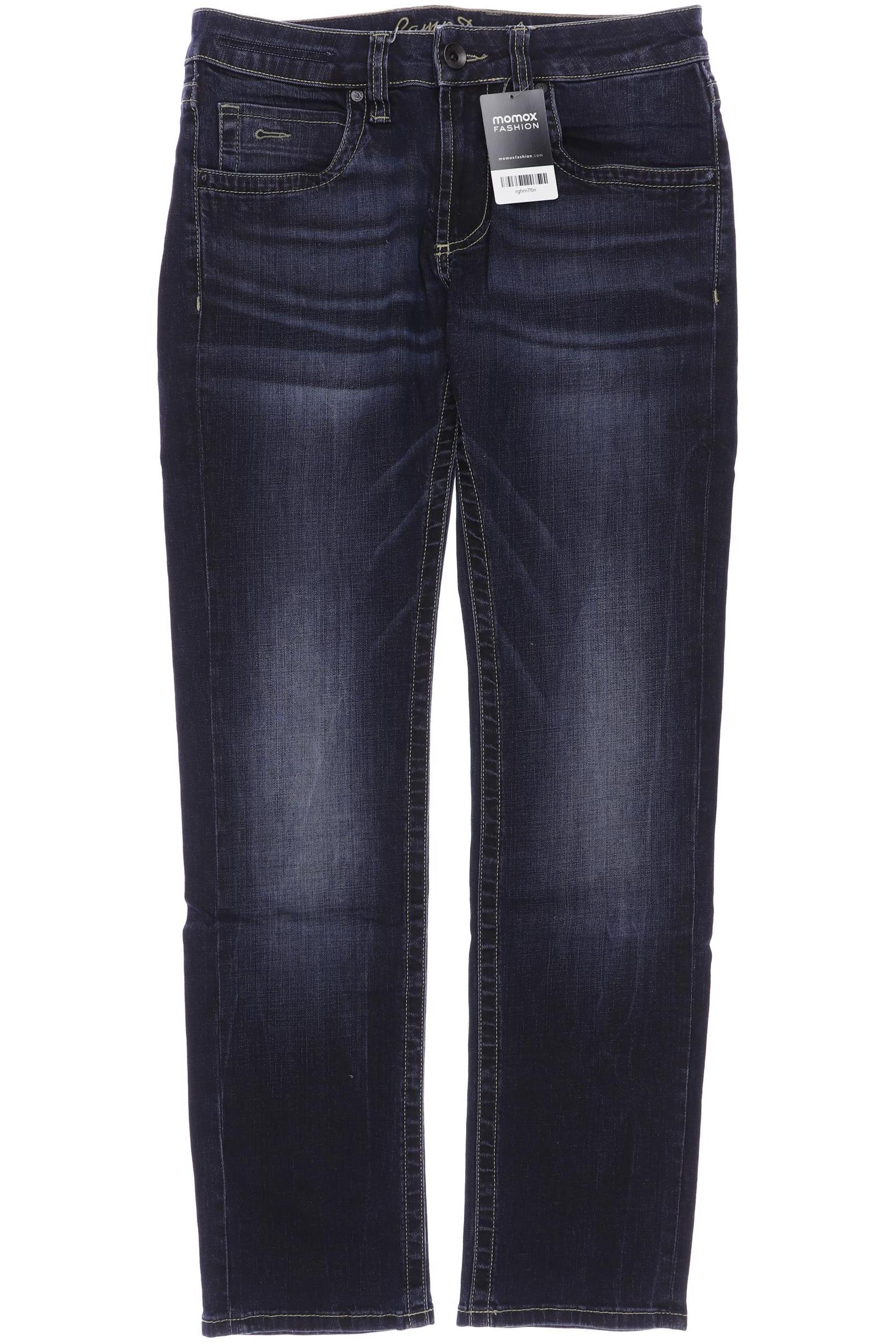 

Camp David Herren Jeans, marineblau