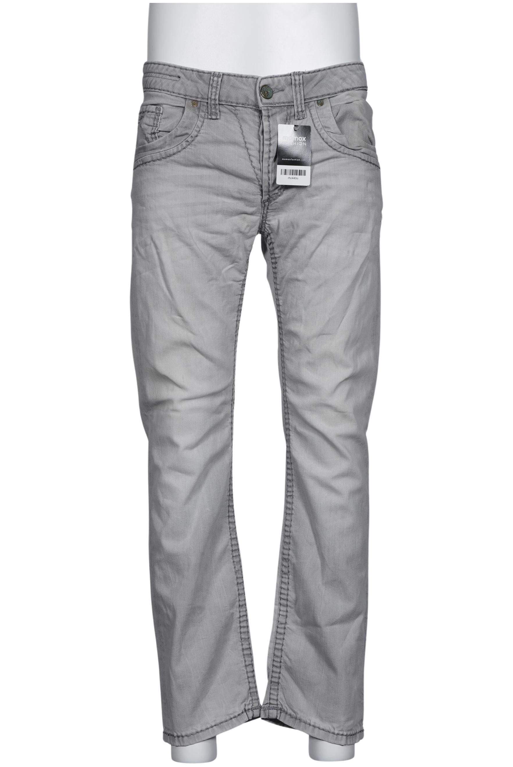 

Camp David Herren Jeans, grau, Gr. 34