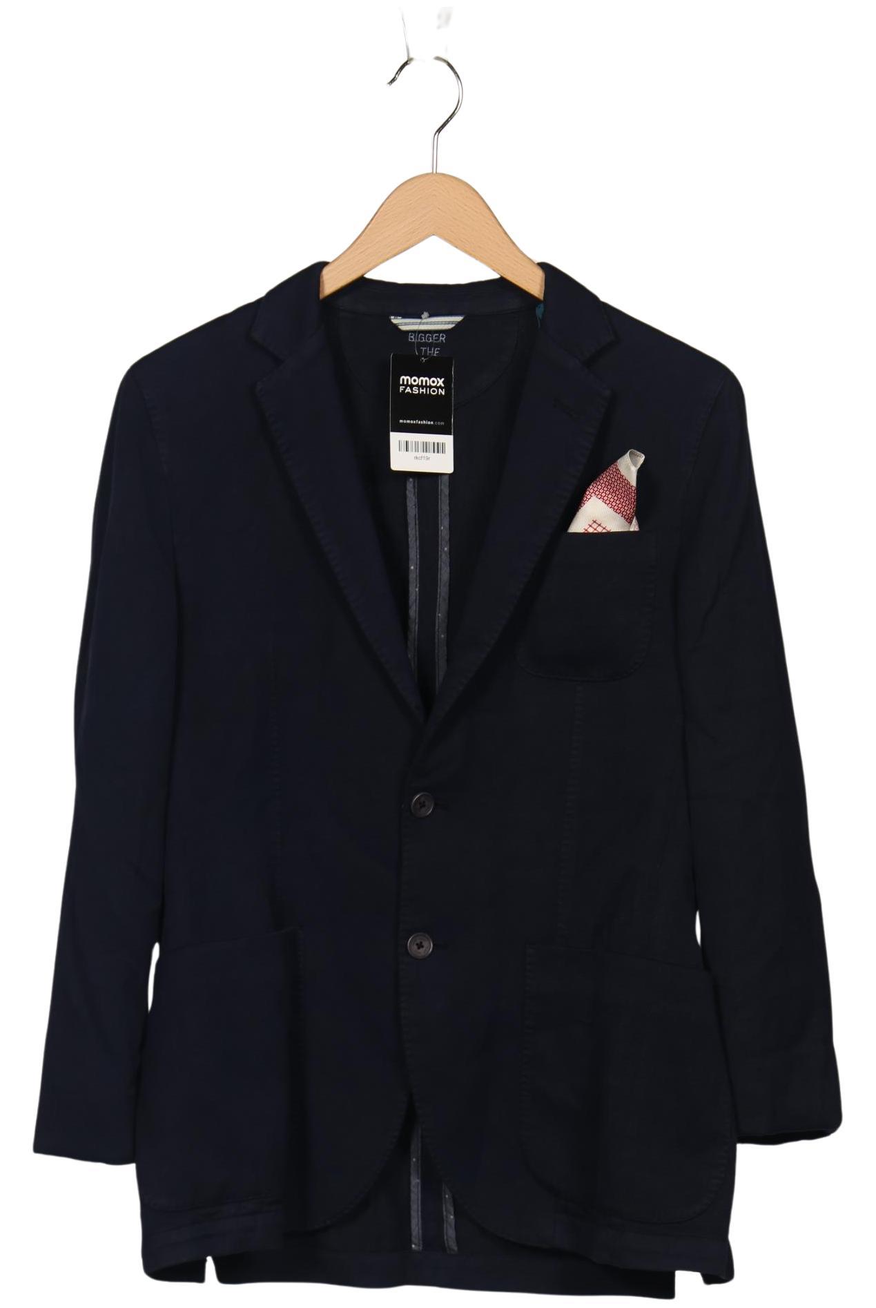 

Camp David Herren Sakko, marineblau, Gr. 46