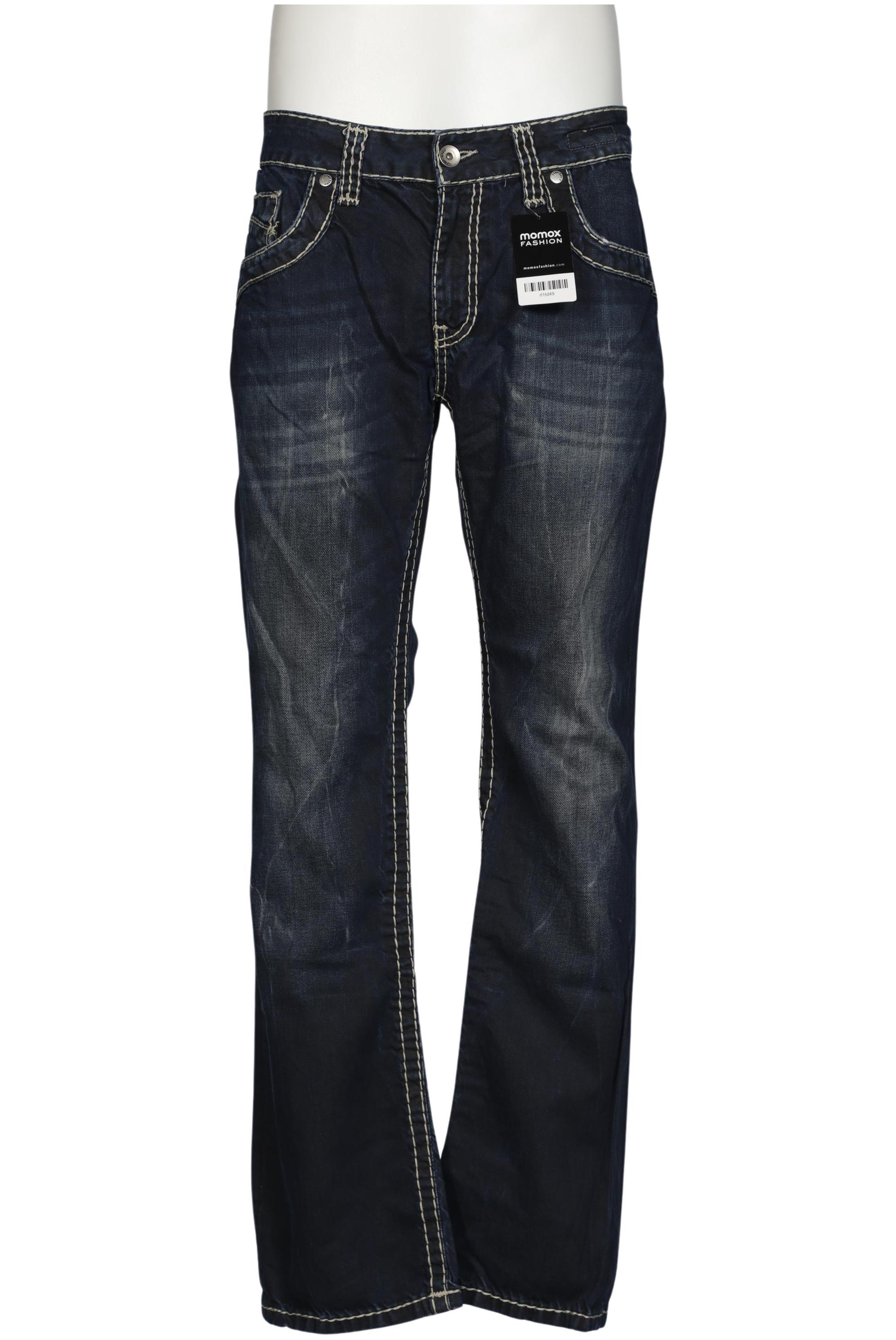 

Camp David Herren Jeans, marineblau, Gr. 36