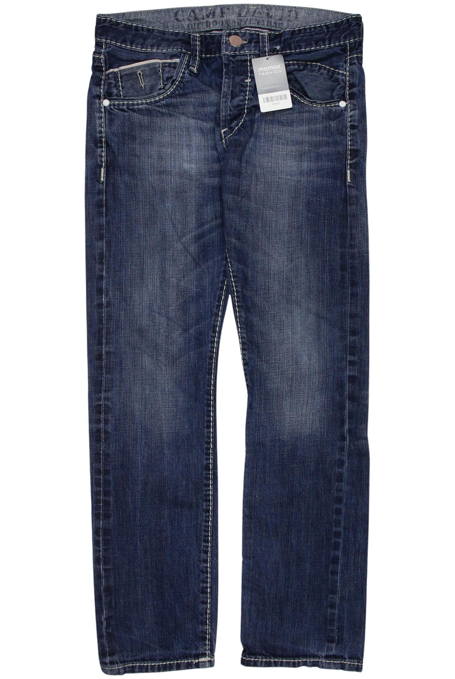 

Camp David Herren Jeans, blau, Gr. 32