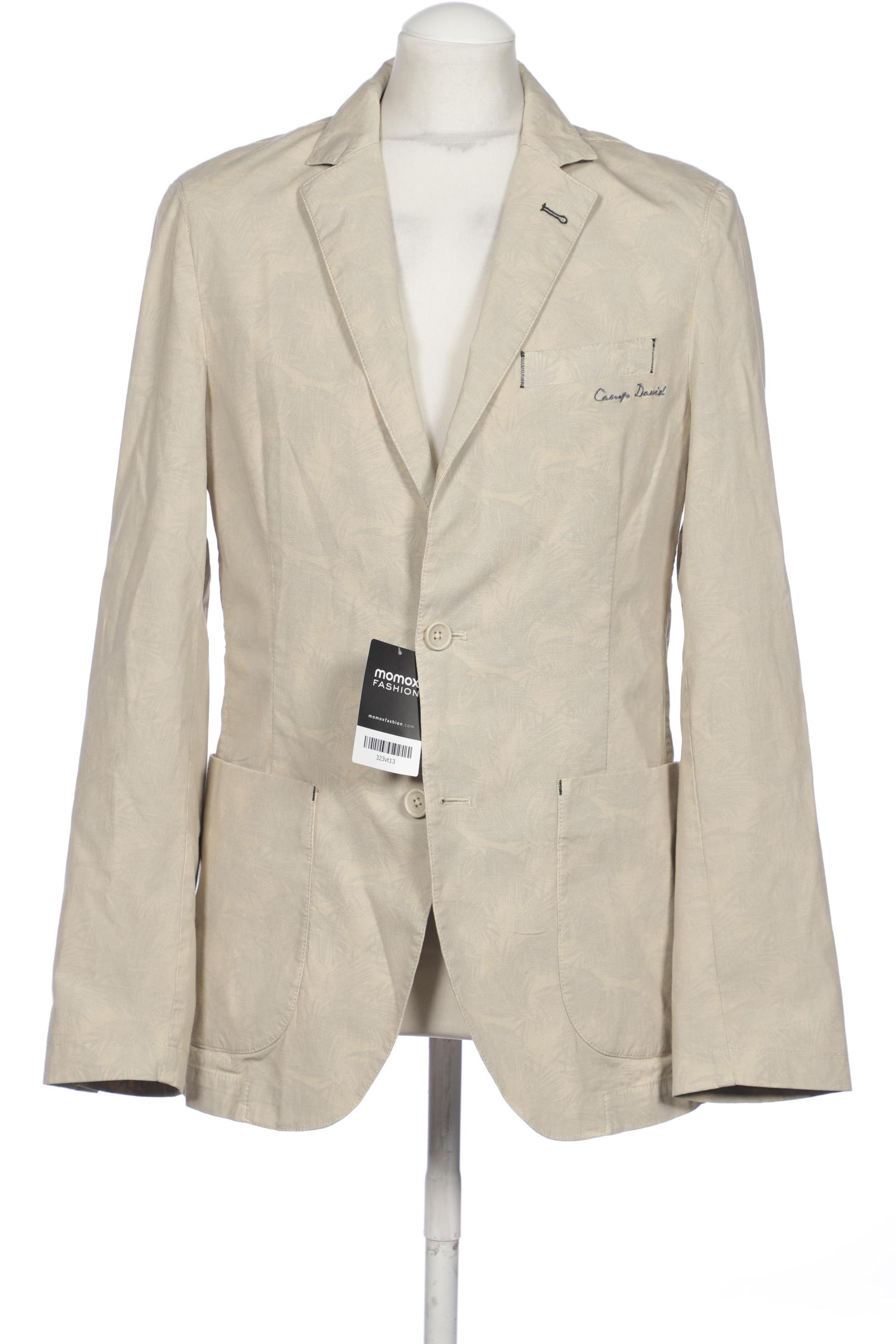 

Camp David Herren Sakko, beige, Gr. 48