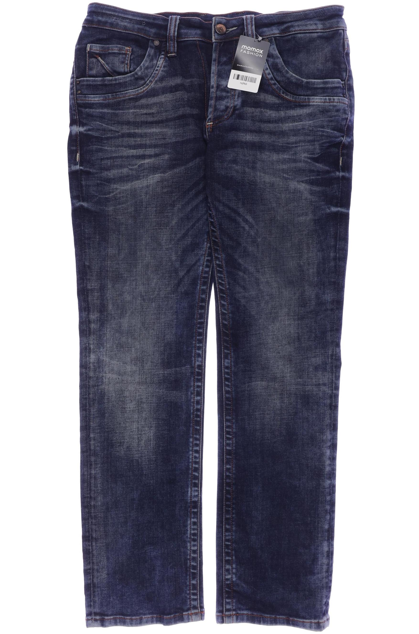 

Camp David Herren Jeans, marineblau, Gr. 34