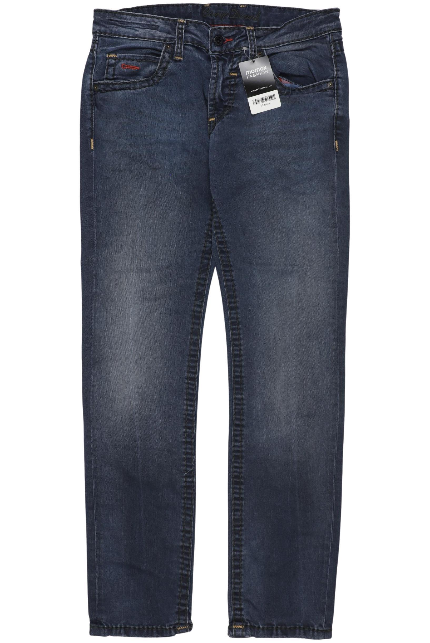 Thumbnail - Camp David Herren Jeans, blau, Gr. 30