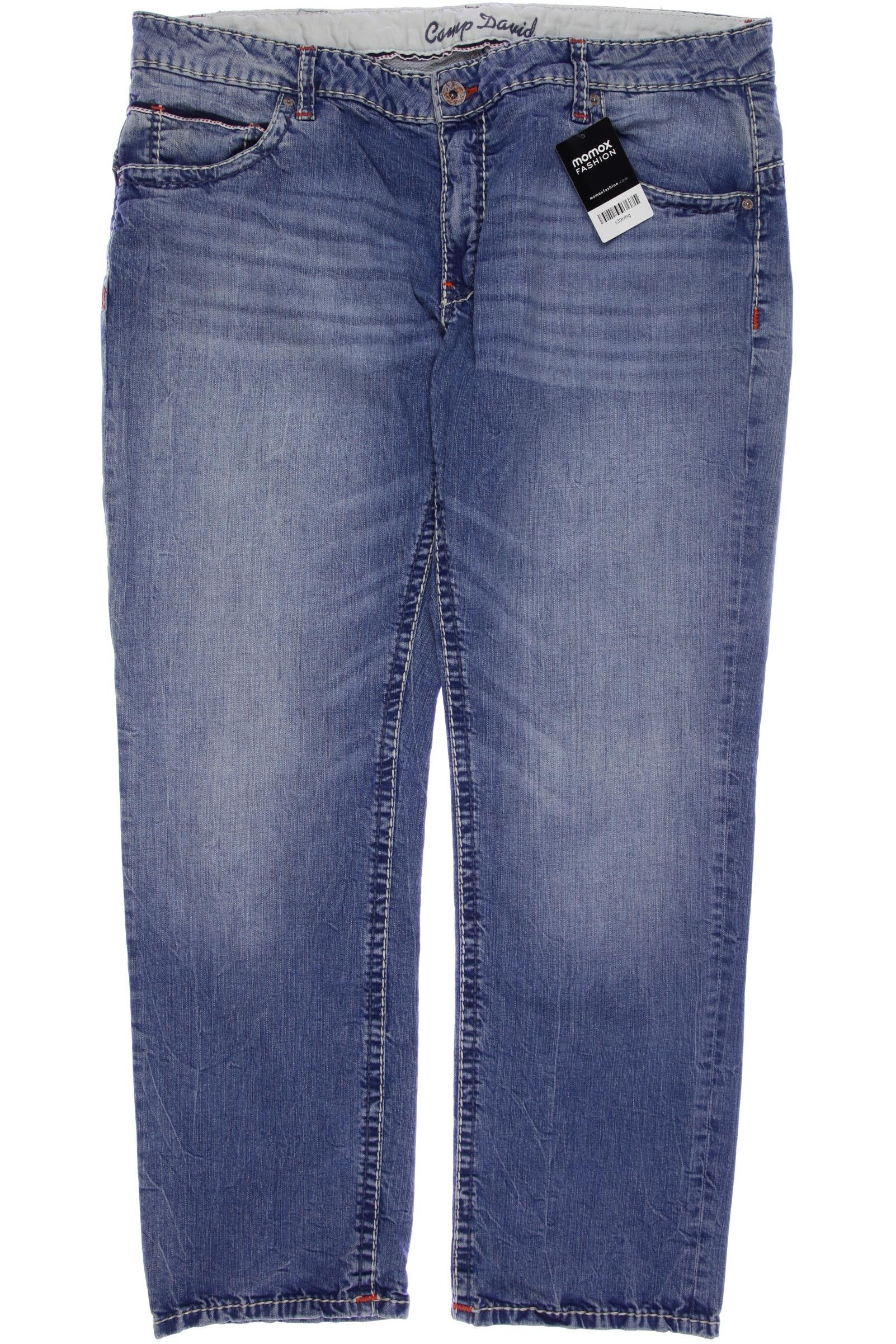 

Camp David Herren Jeans, blau, Gr. 40