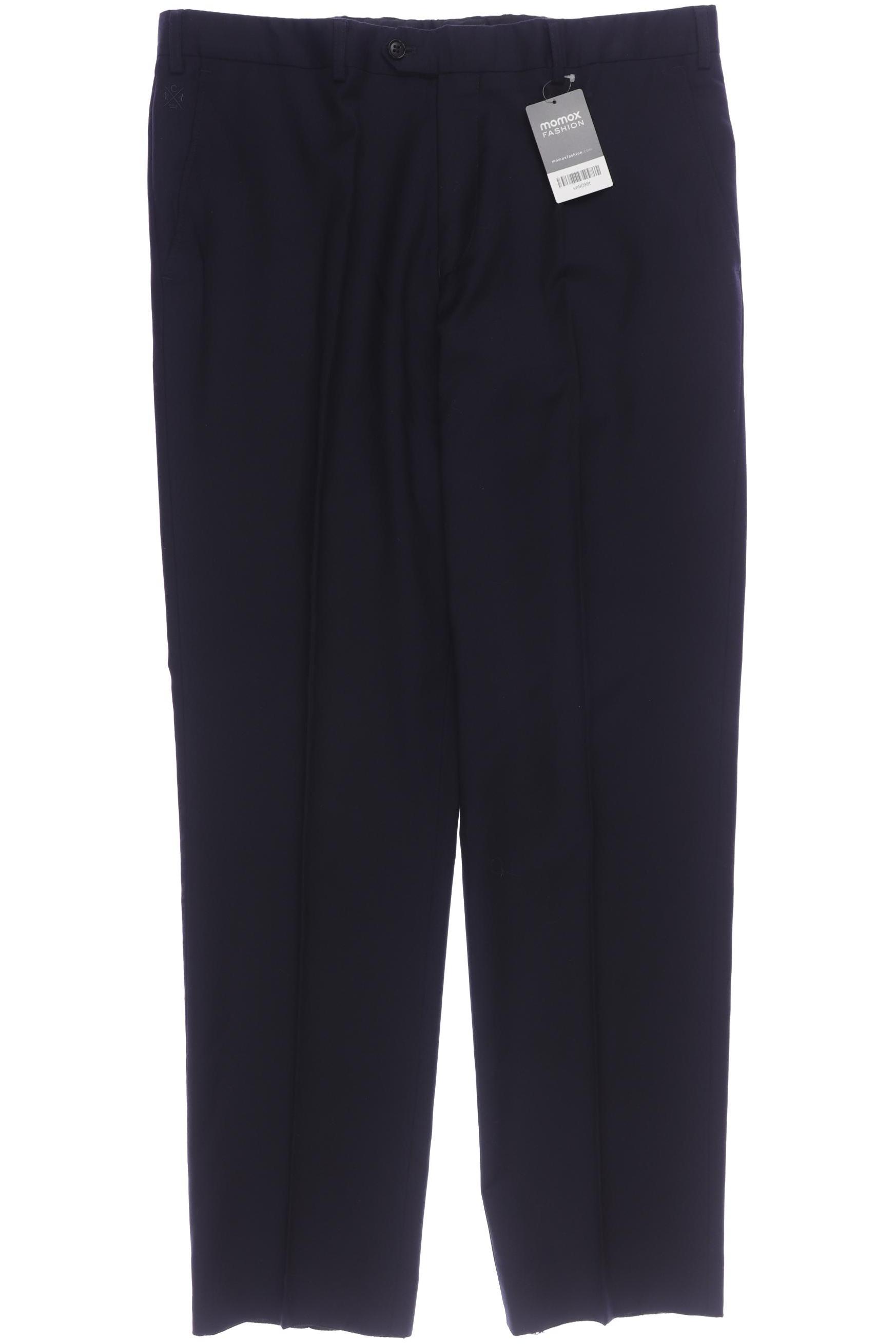 

Camp David Herren Stoffhose, marineblau, Gr. 54