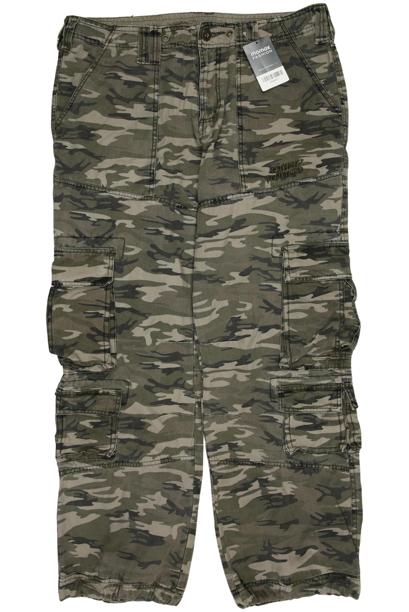 

Camp David Herren Jeans, mehrfarbig, Gr. 0