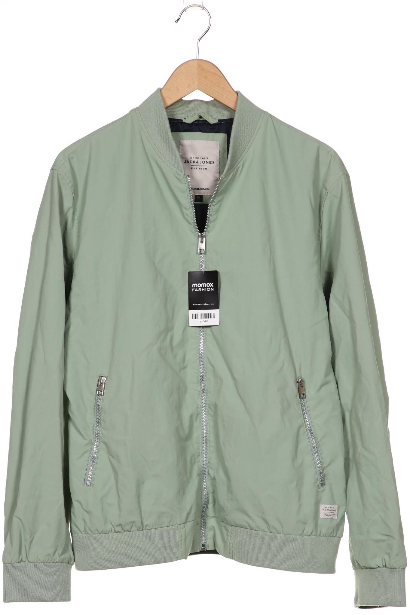 

Camp David Herren Kapuzenpullover, marineblau, Gr. 54