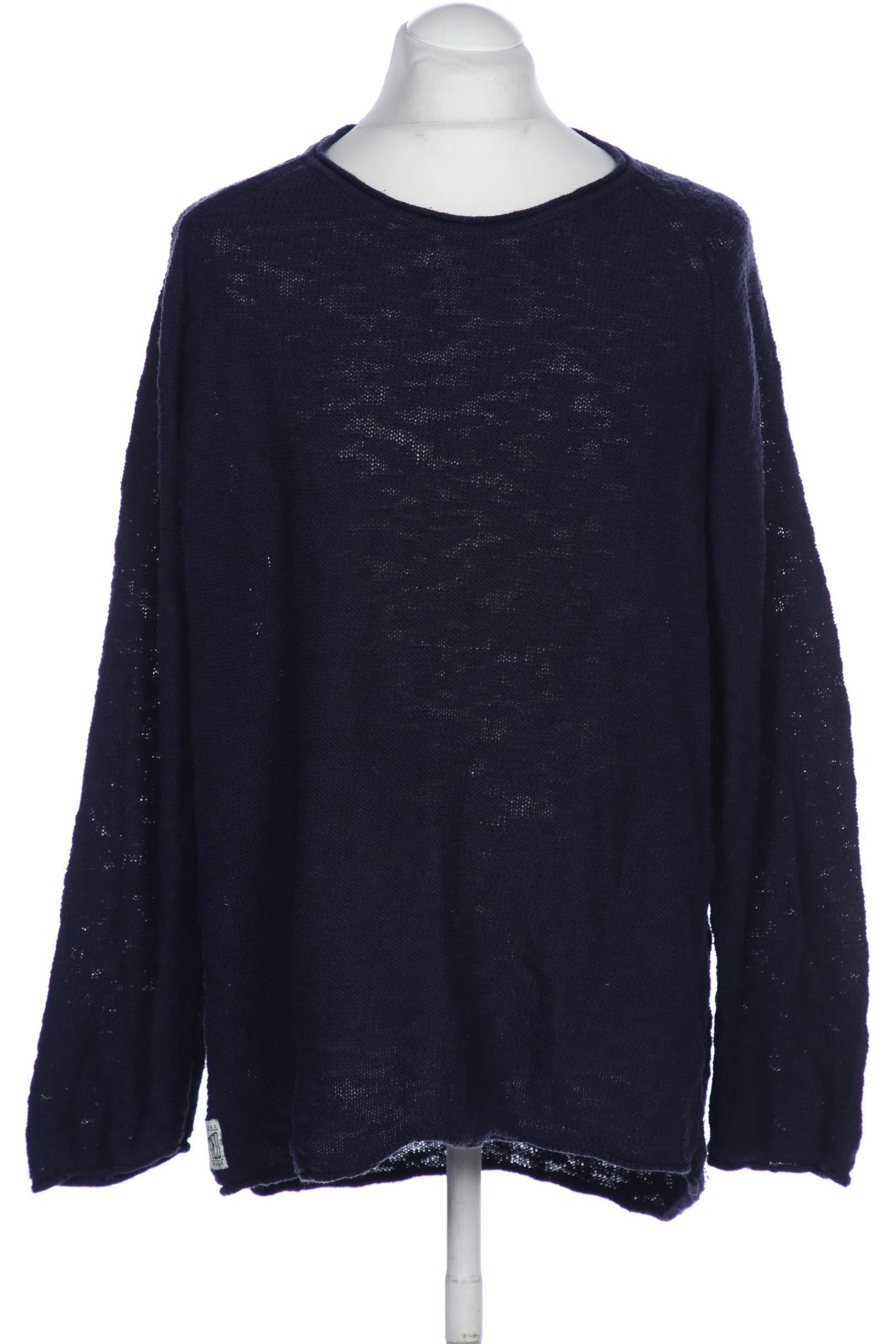 

Camp David Herren Pullover, marineblau, Gr. 56