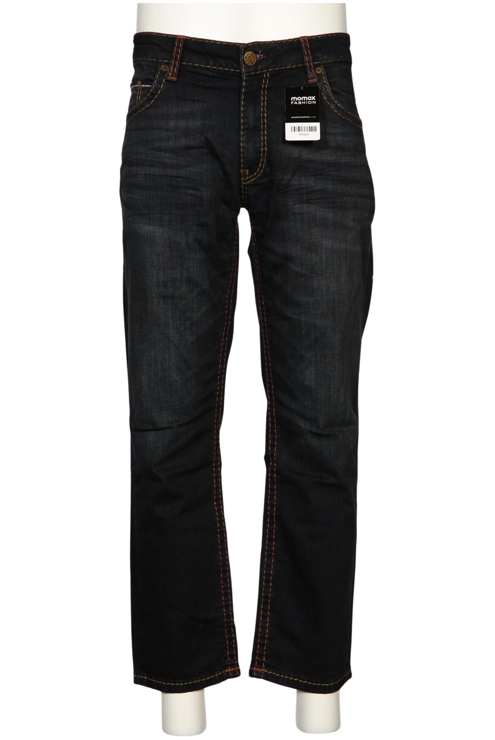 

Camp David Herren Jeans, marineblau, Gr. 34
