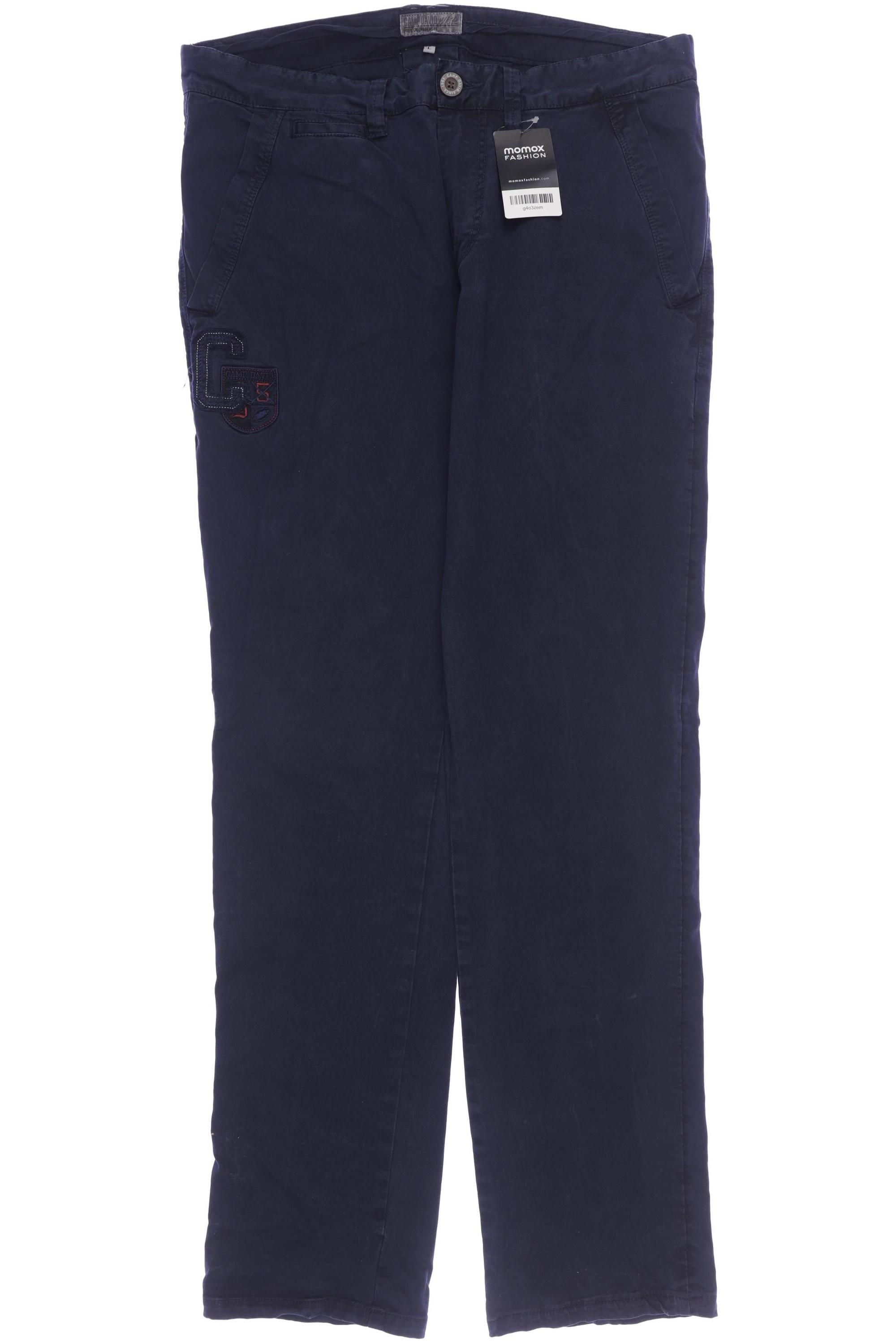 

Camp David Herren Jeans, marineblau, Gr. 0