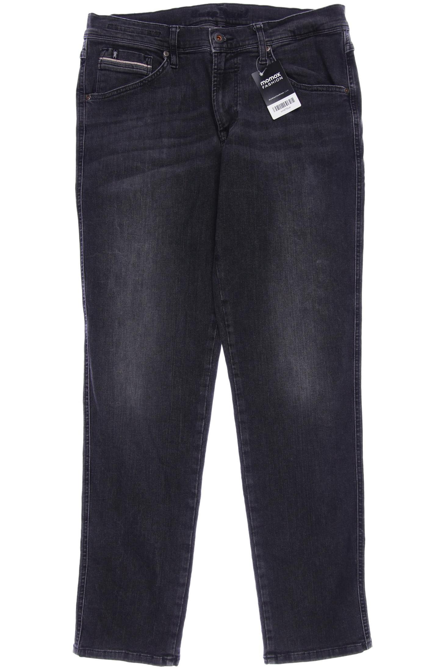 

Camp David Herren Jeans, grau