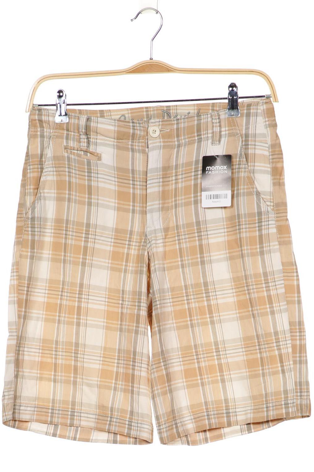 

Camp David Herren Shorts, beige, Gr. 46