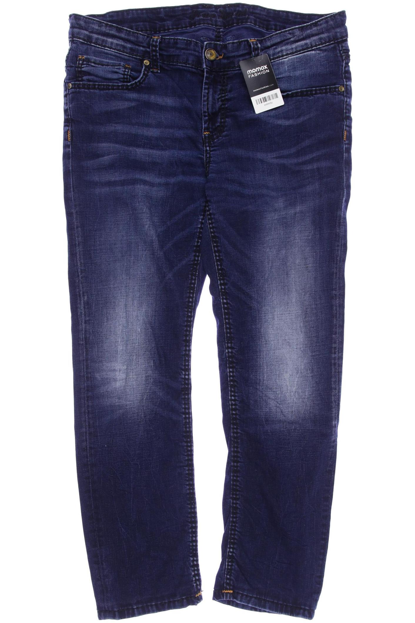 

Camp David Herren Jeans, marineblau, Gr. 34