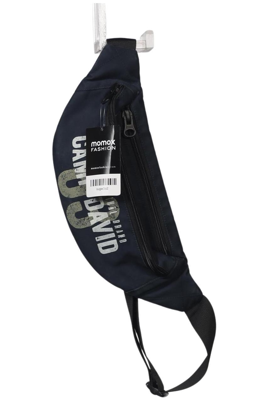 

Camp David Herren Tasche, marineblau, Gr.